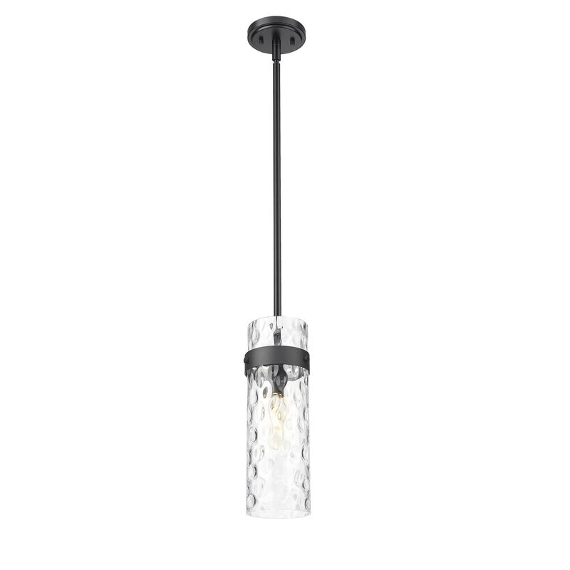 Fontaine 15 Inch Mini Pendant by Z-Lite