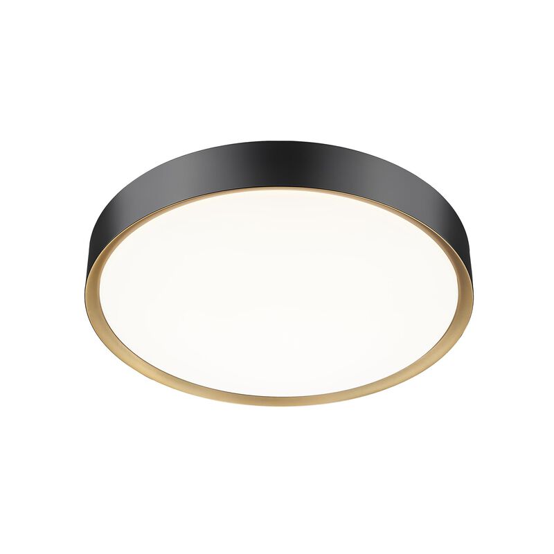 Kawan 20 Inch Flush Mount by Z Lite