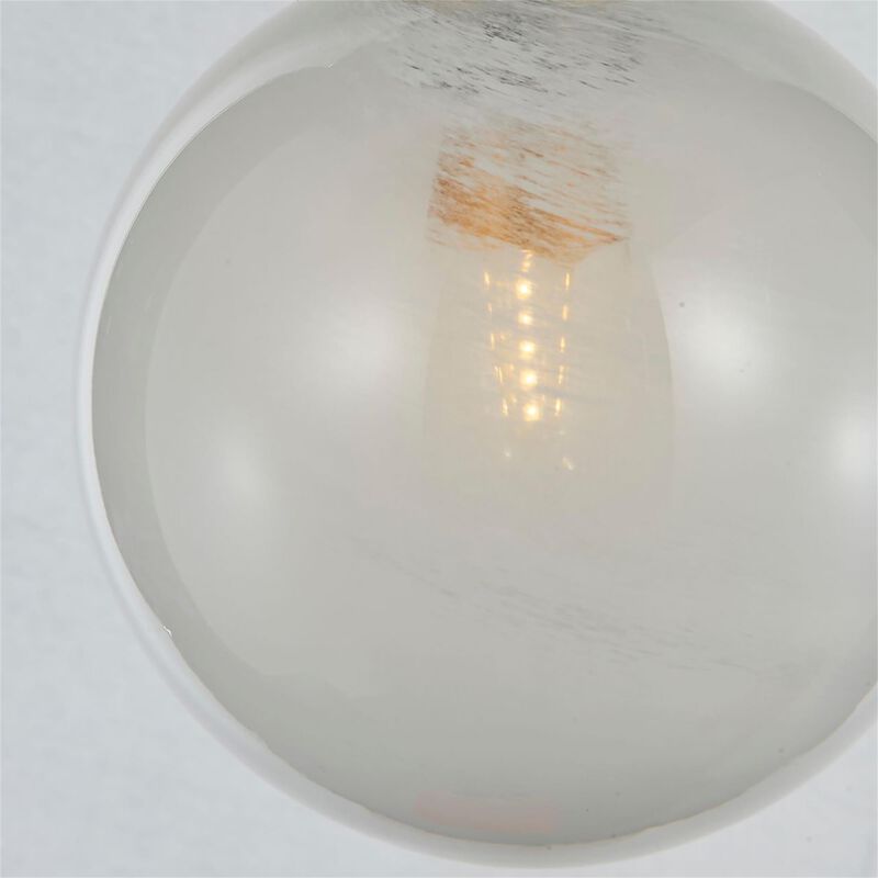 Gem 6 Inch Mini Pendant by Artcraft