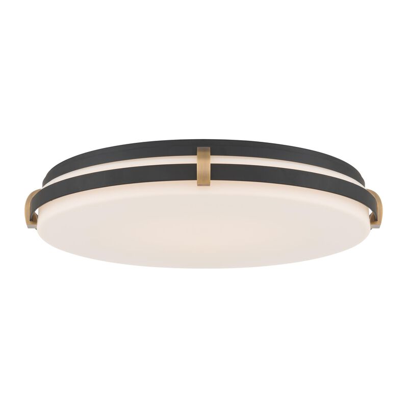 Arclume 19 Inch Flush Mount by Minka Lavery