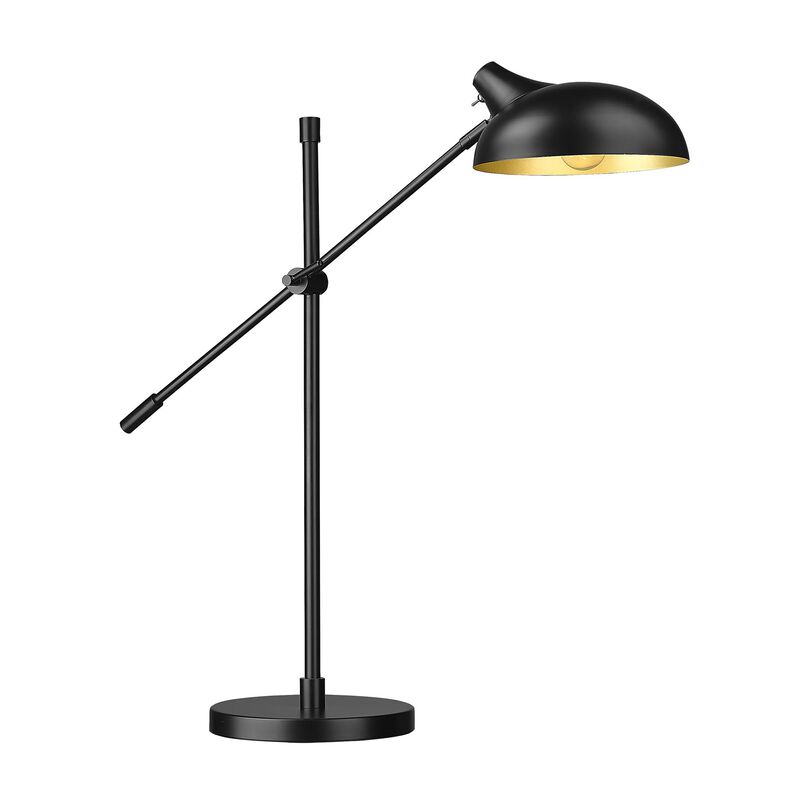 Bellamy 29 Inch Table Lamp by Z-Lite