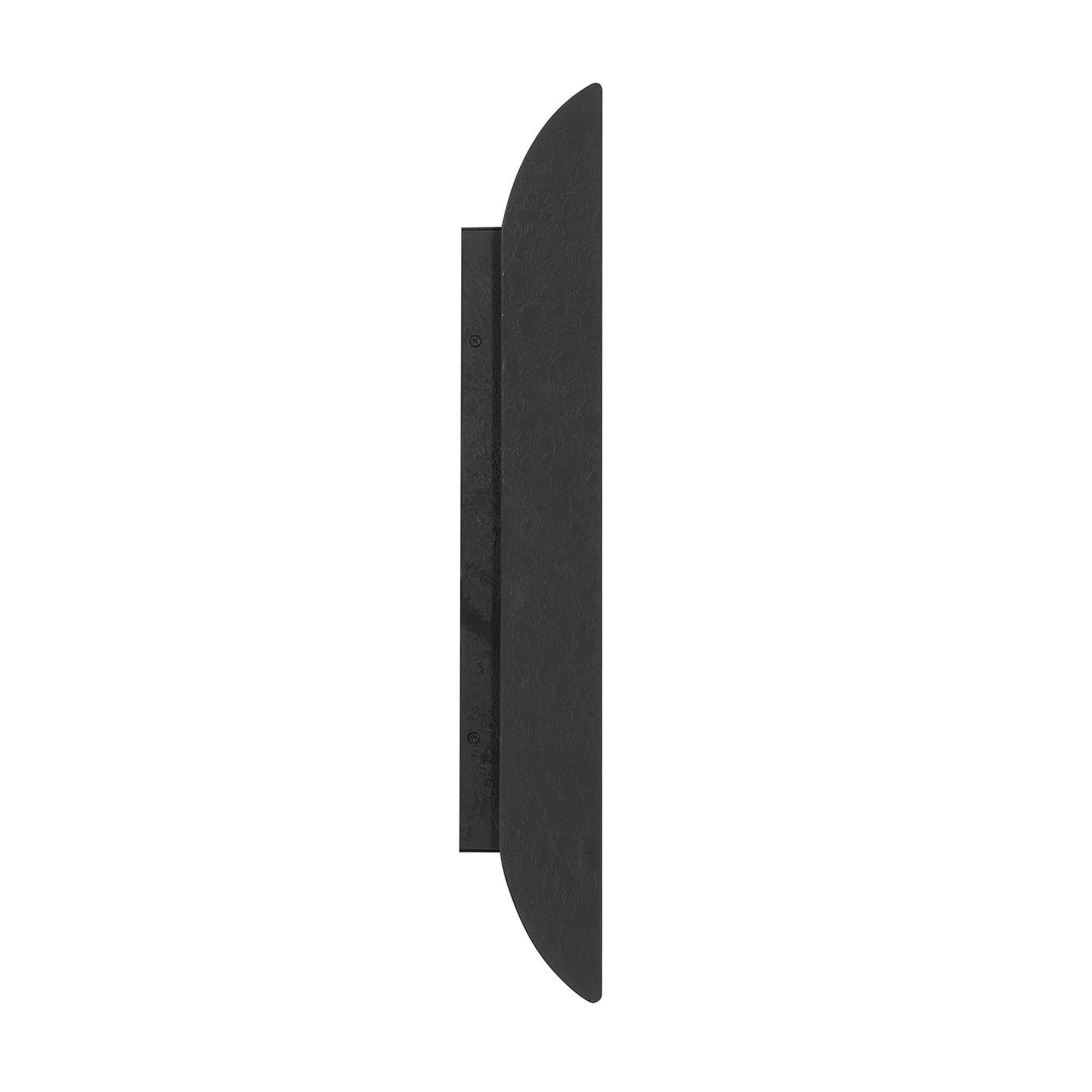 Inntra 24 Inch Outdoor Wall Light,
