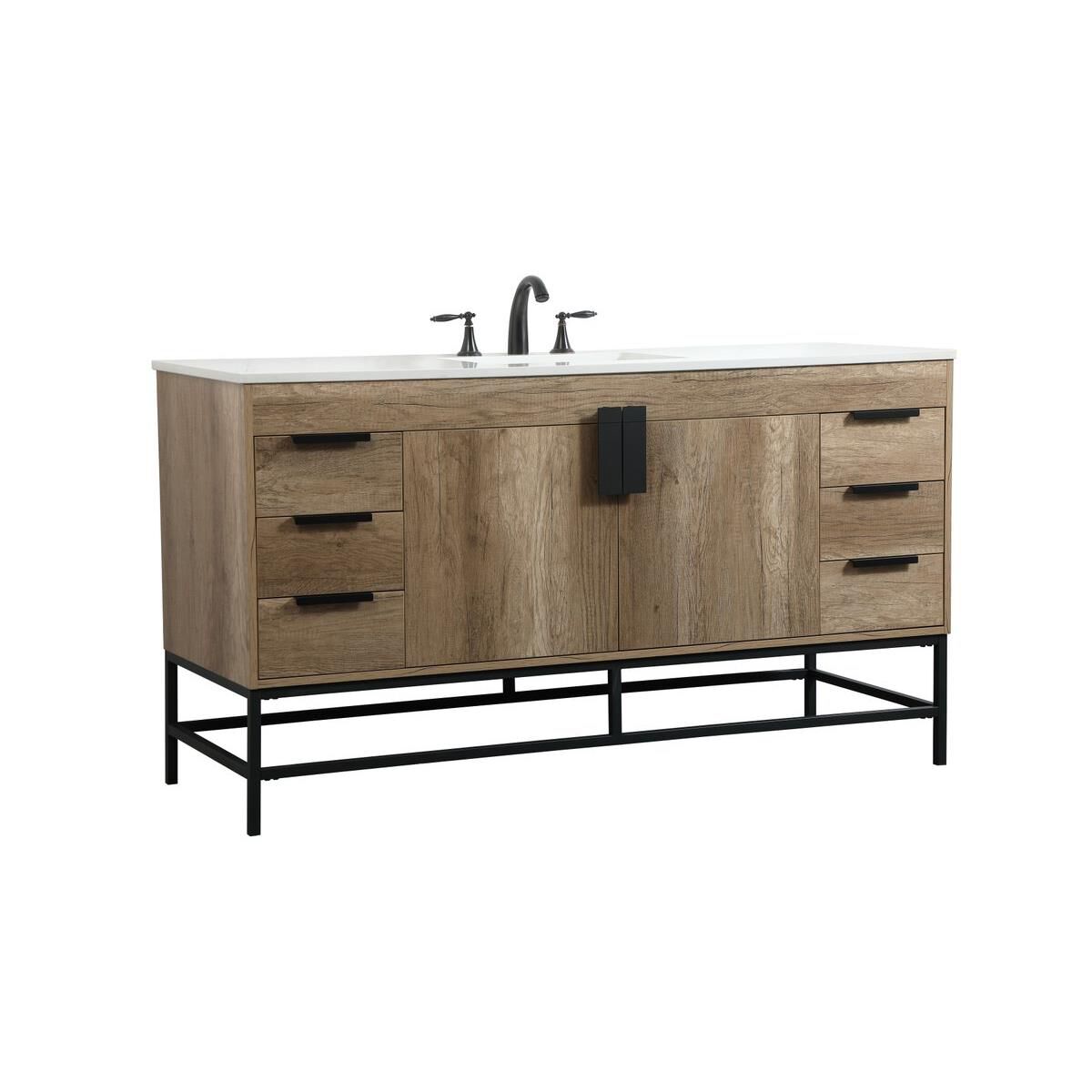 Eugene Bath Vanity by Elegant Decor