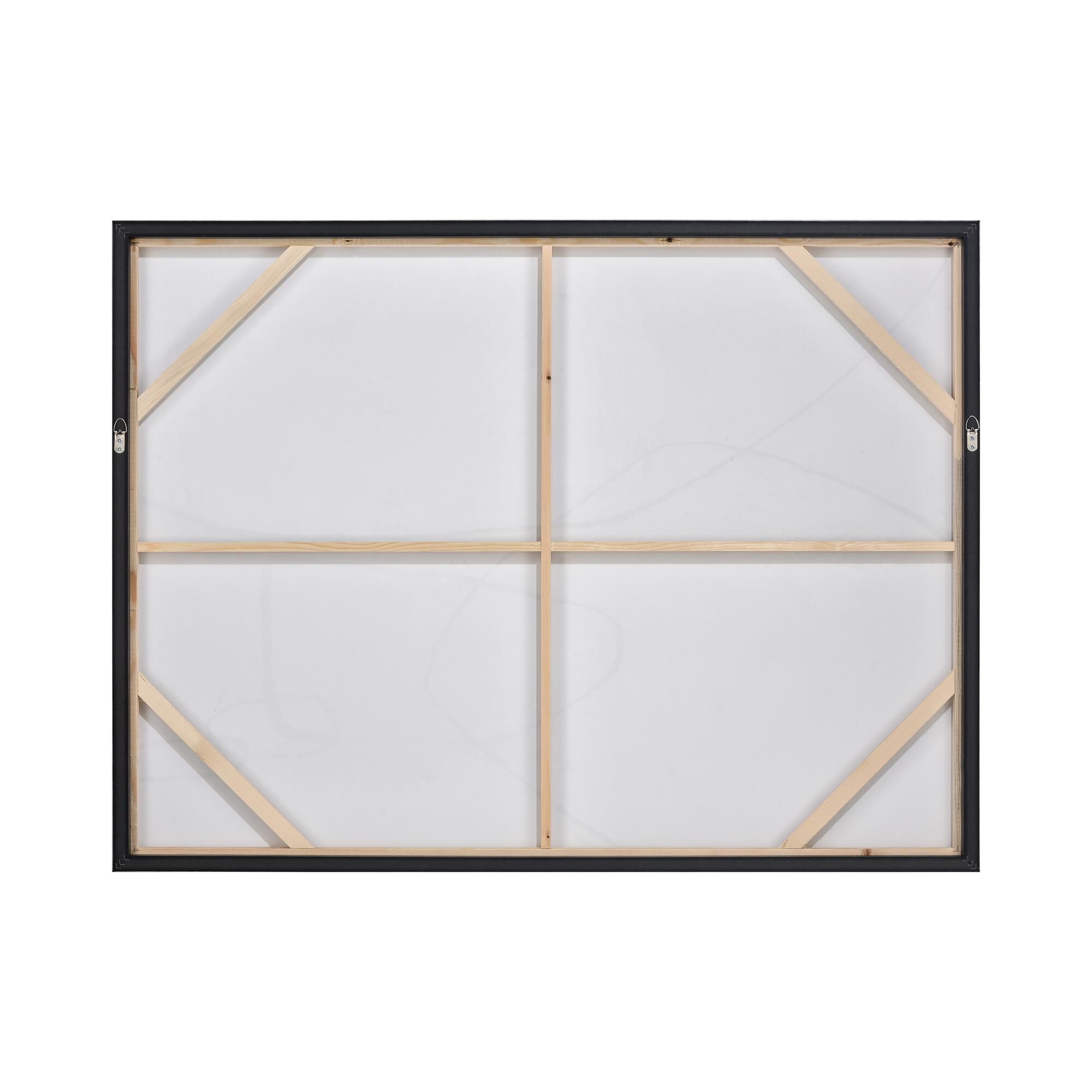 Kinetic 47 Inch Print by ELK Home