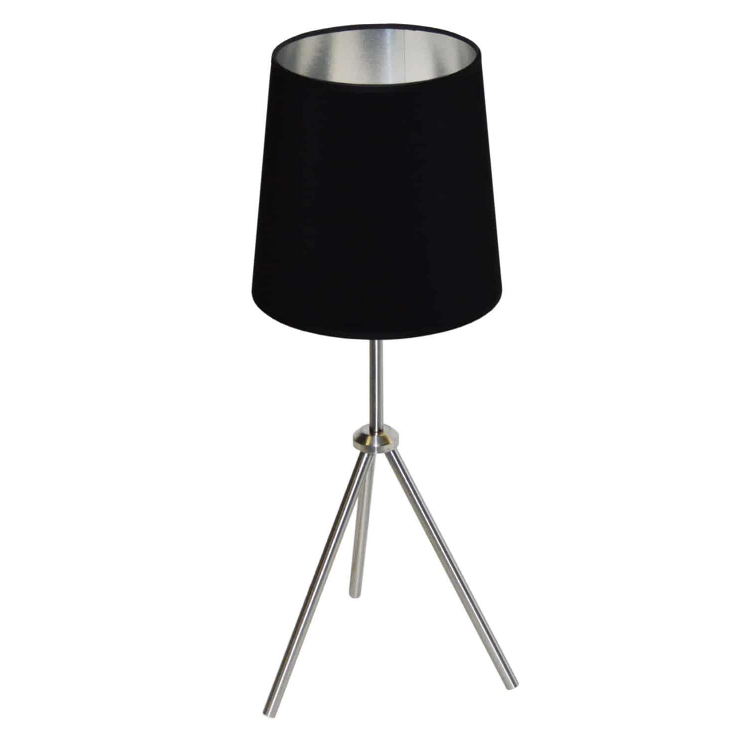 Oversized Drum 28 Inch Table Lamp by Dainolite