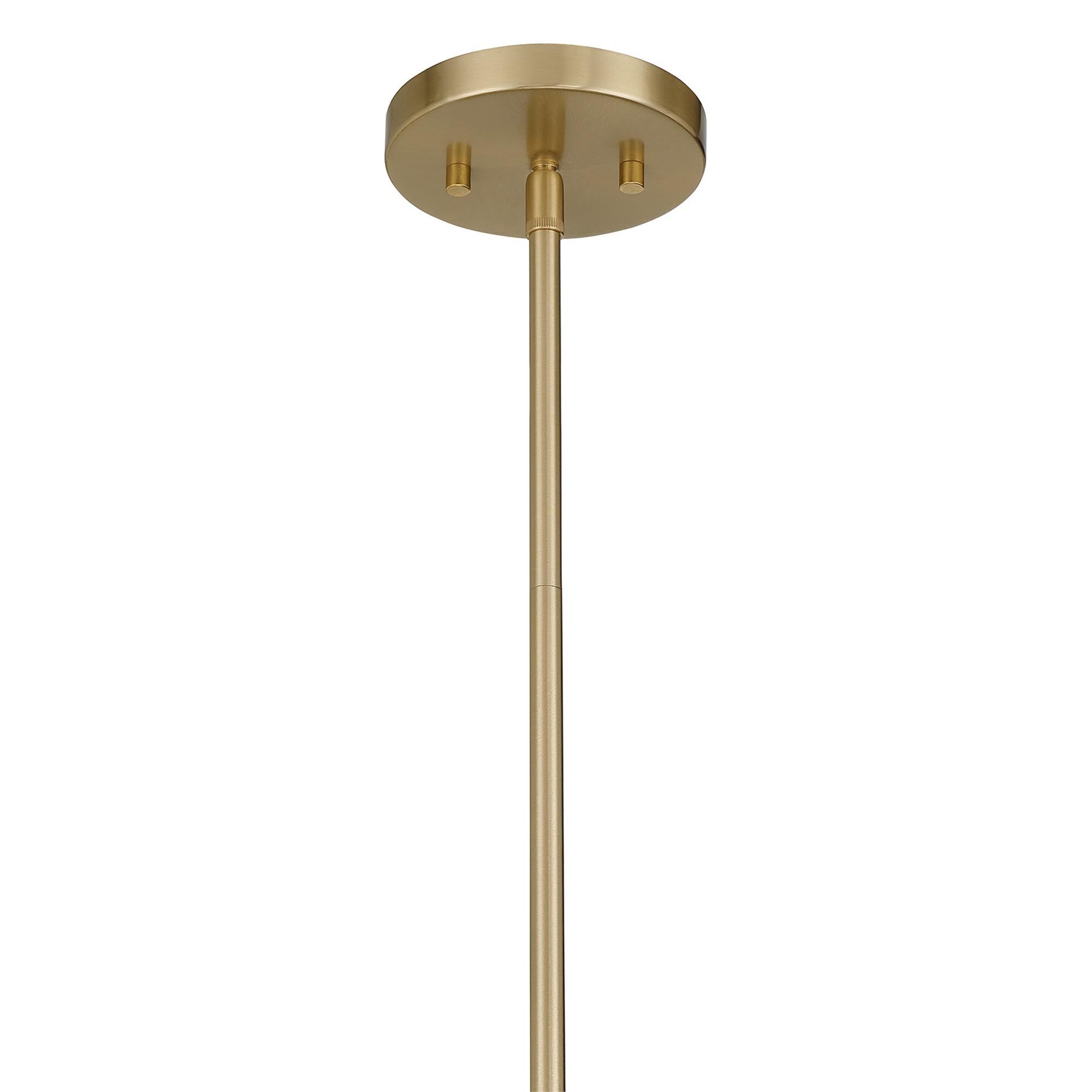Breegan Jane Flores Small Chandelier,