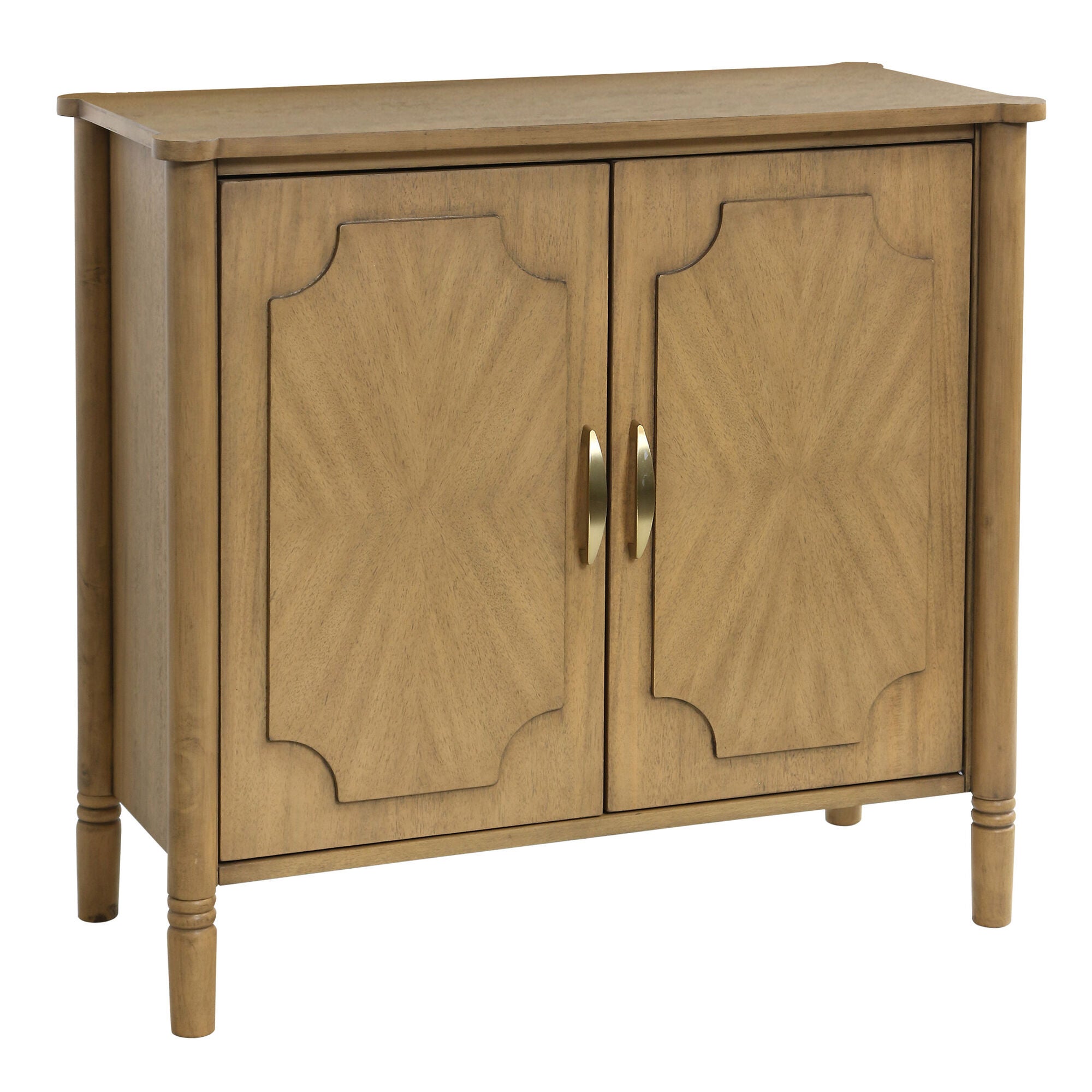 Hawthorne 32 Inch Storage Cabinet,