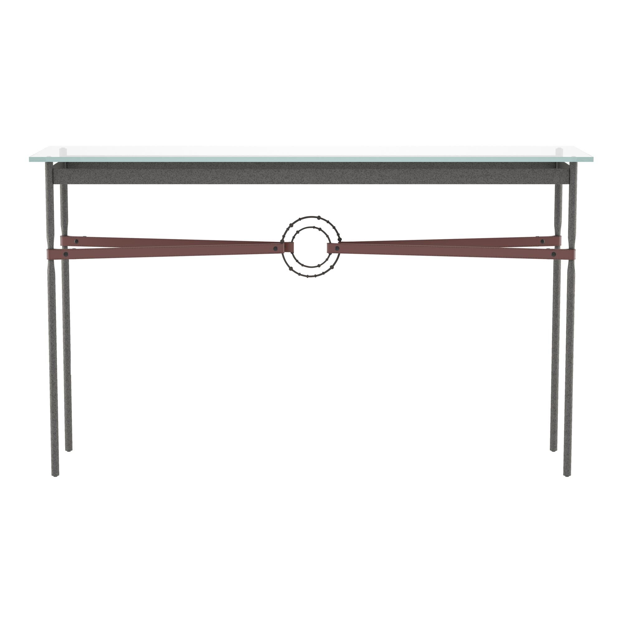 Equus 54 Inch Console Table,
