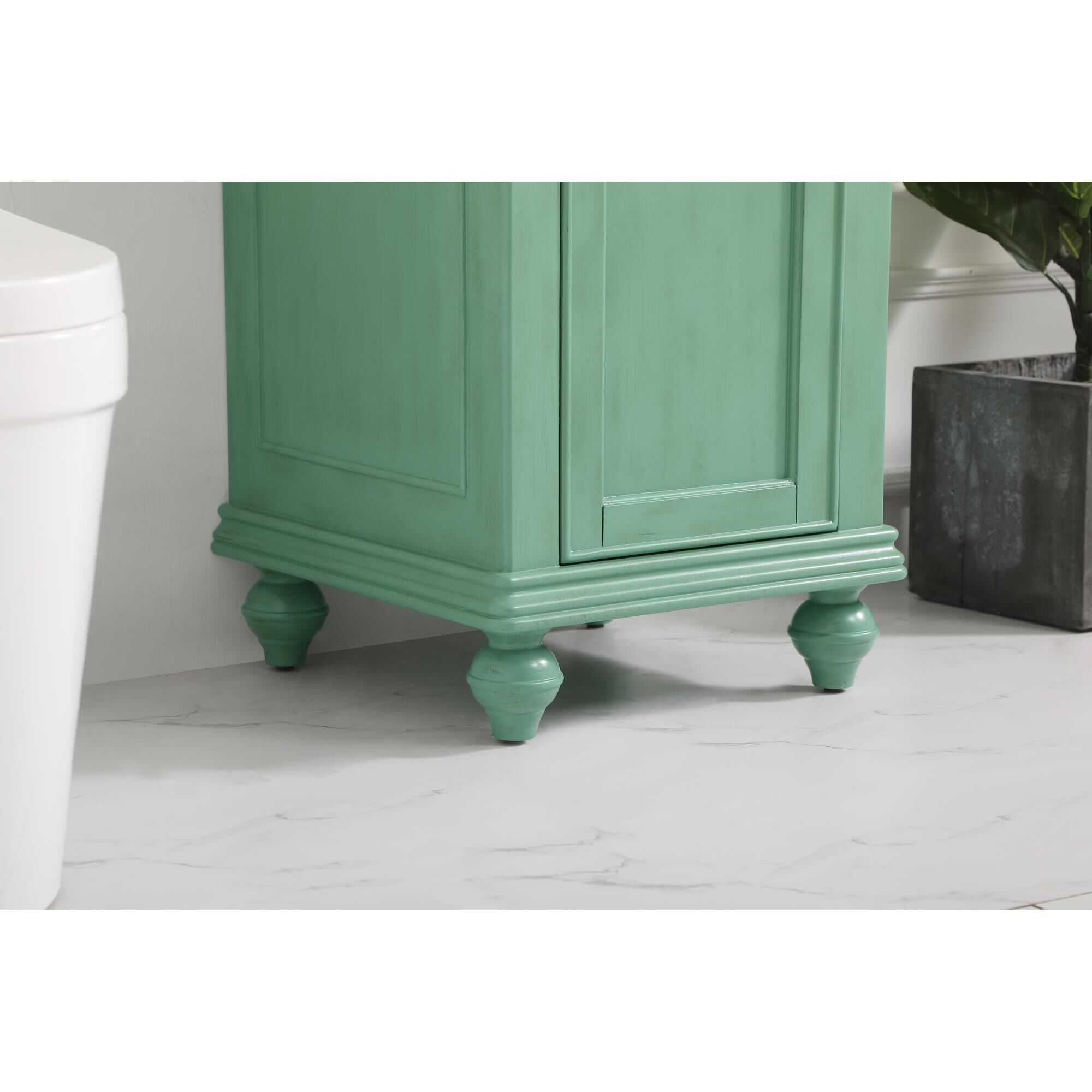 Otto Bath Vanity by Elegant Decor