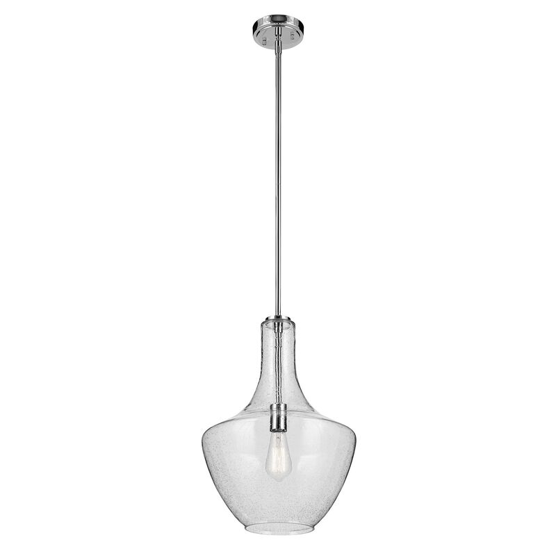 Everly Large Pendant by Kichler Lighting