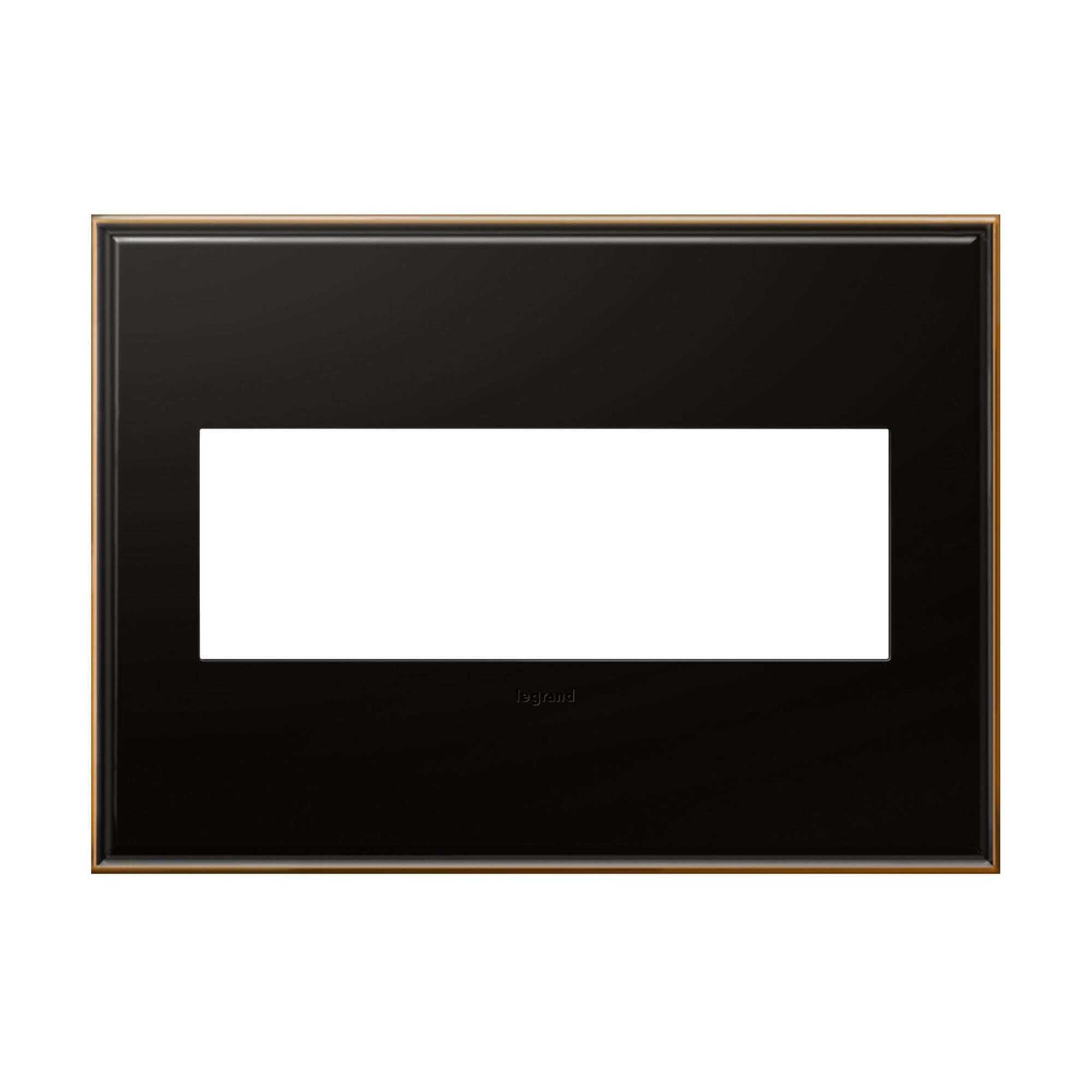 Shown in Oil-Rubbed Bronze finish