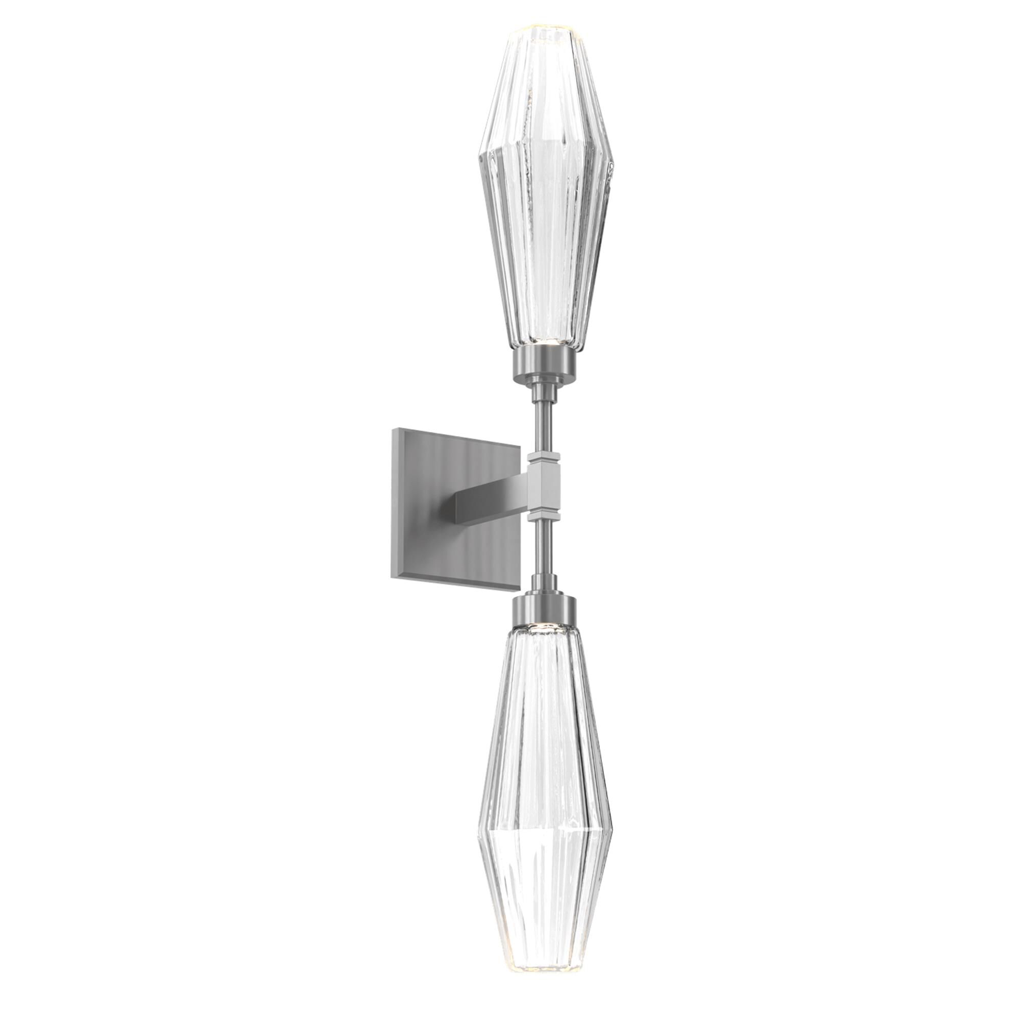 Aalto Wall Sconce by Hammerton Studio