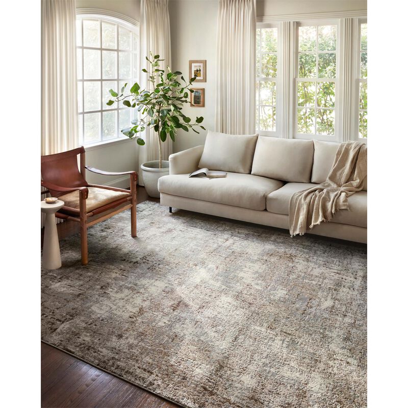 Austen Power Woven Area Rug by Loloi