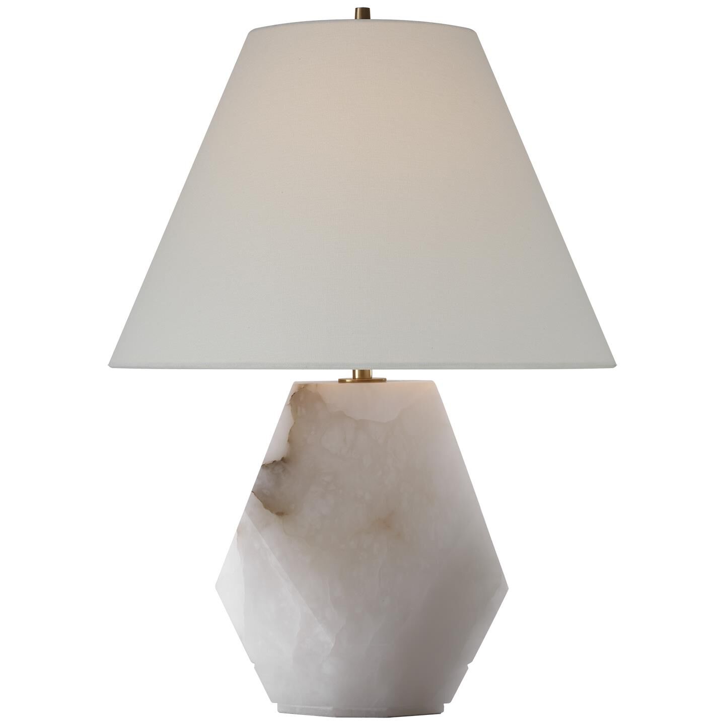 Thomas O'Brien Anthenee 18 Inch Table Lamp by Visual Comfort Signature