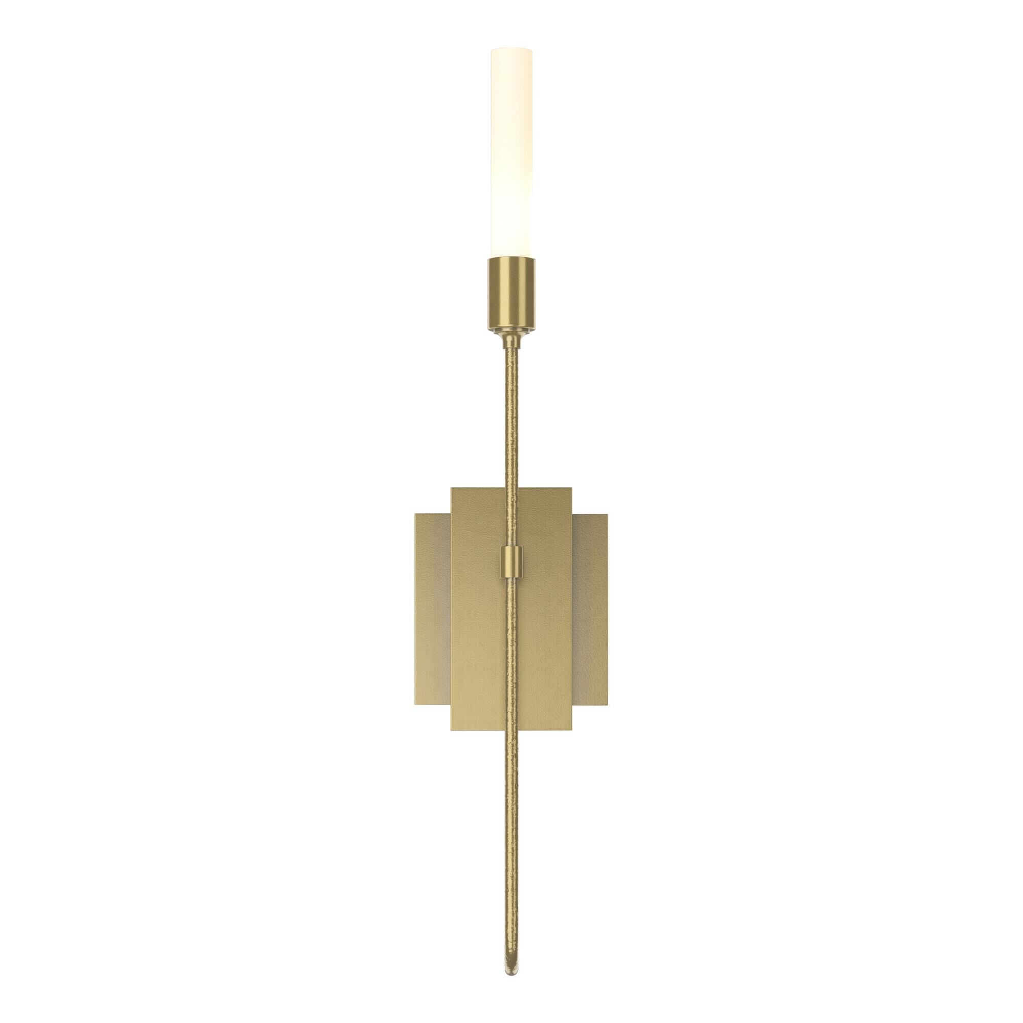 Lisse Wall Sconce by Hubbardton Forge