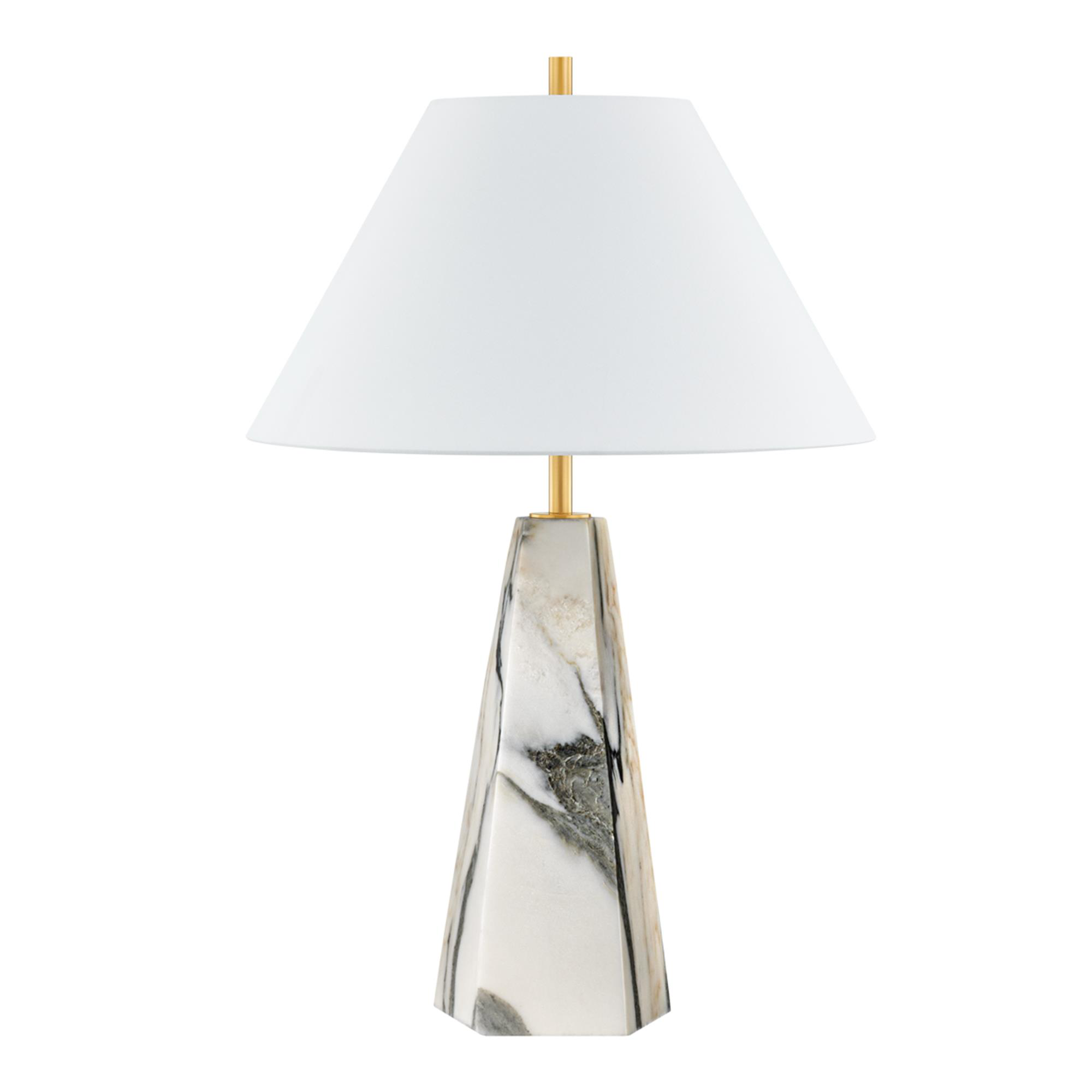 Benicia Medium Table Lamp,