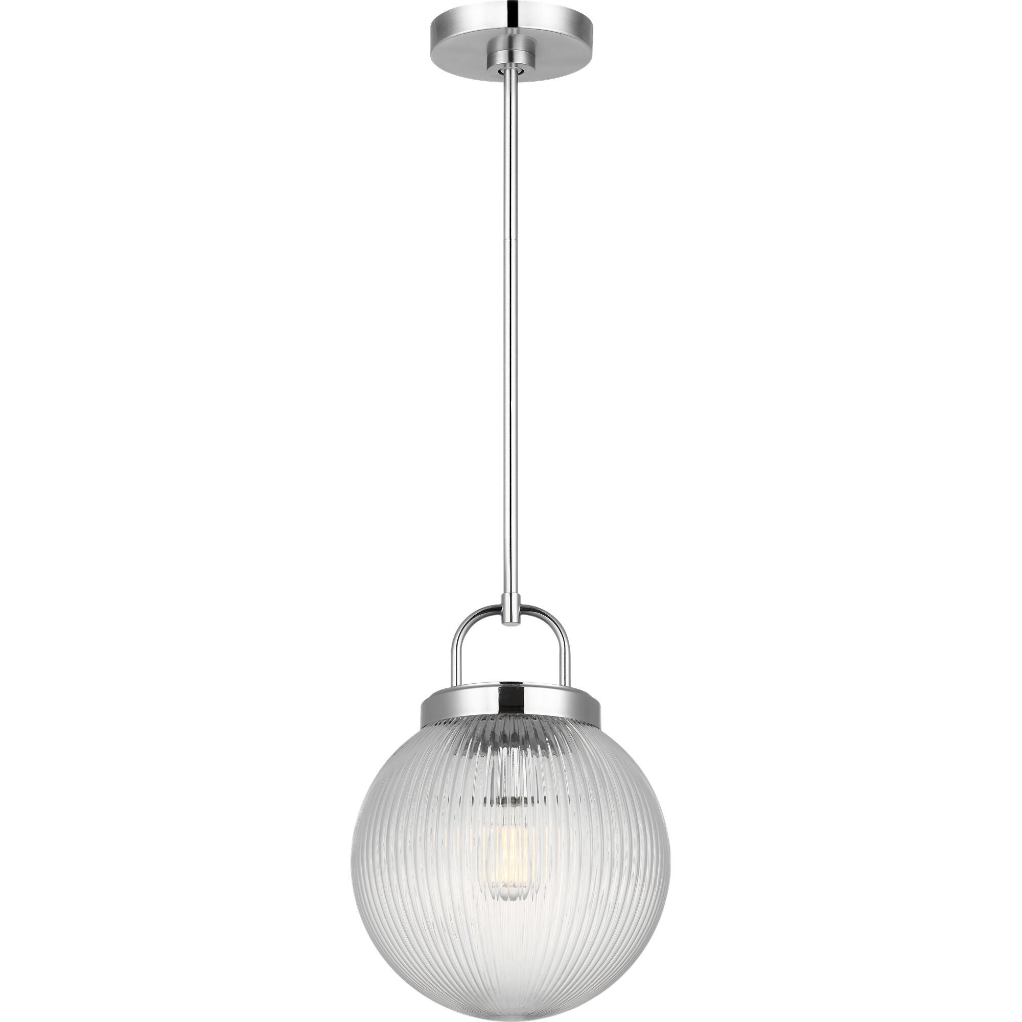 Preston 14 Inch Mini Pendant,