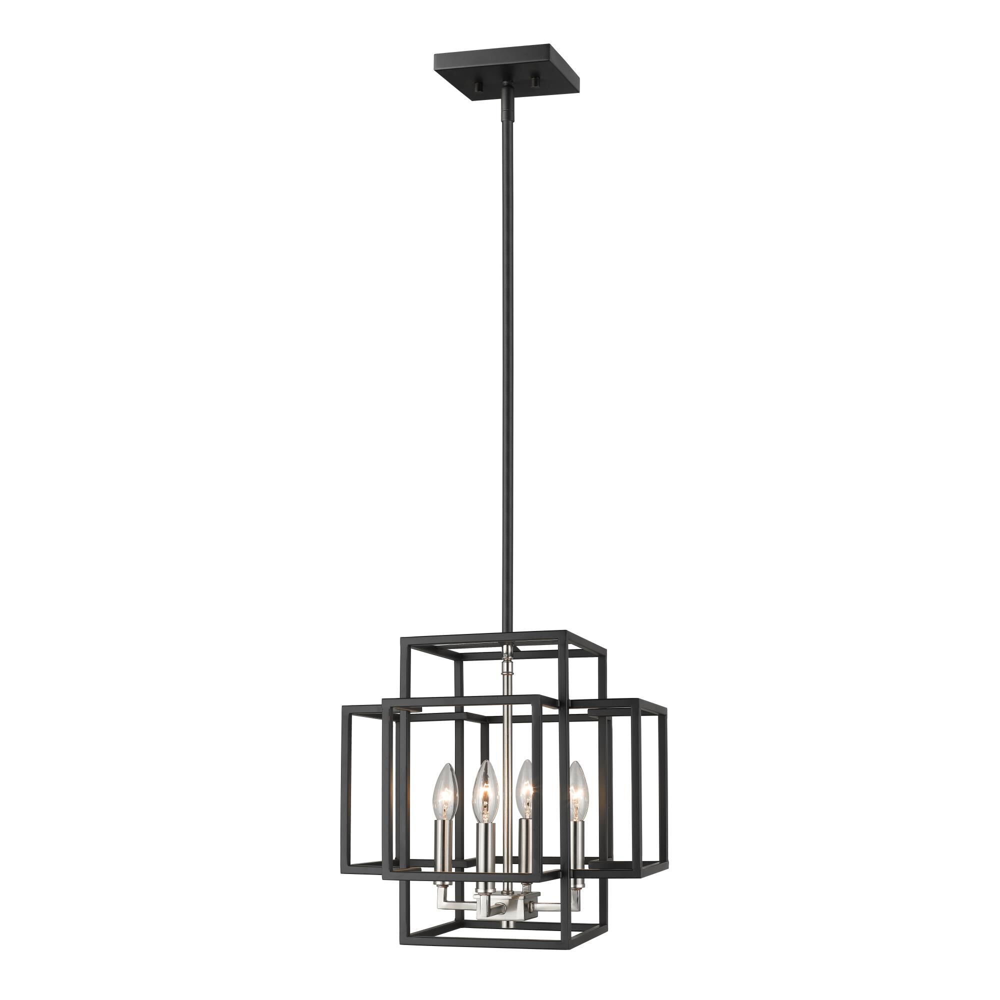 Titania 14 Inch Large Pendant by Z-Lite