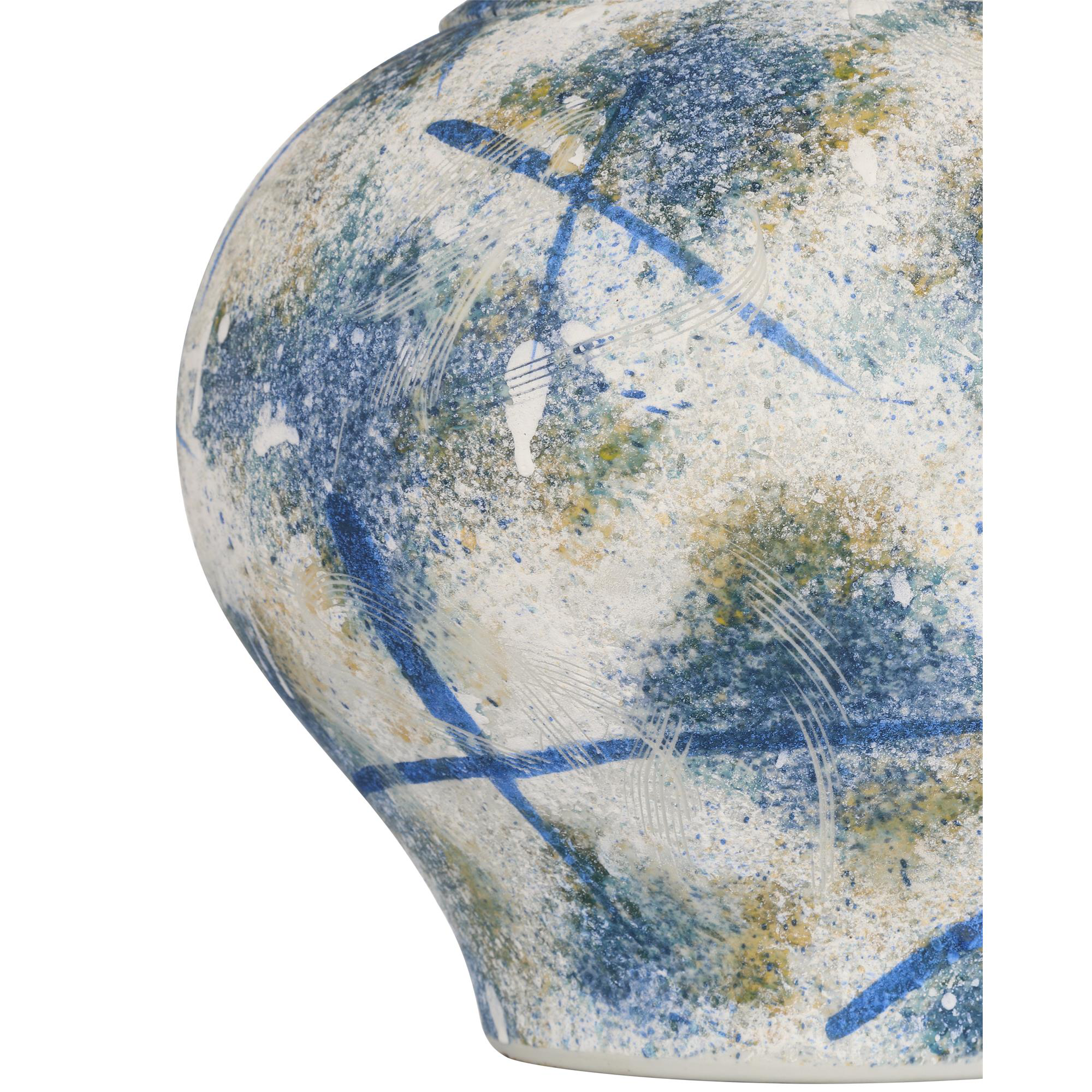 Jackson Vase,