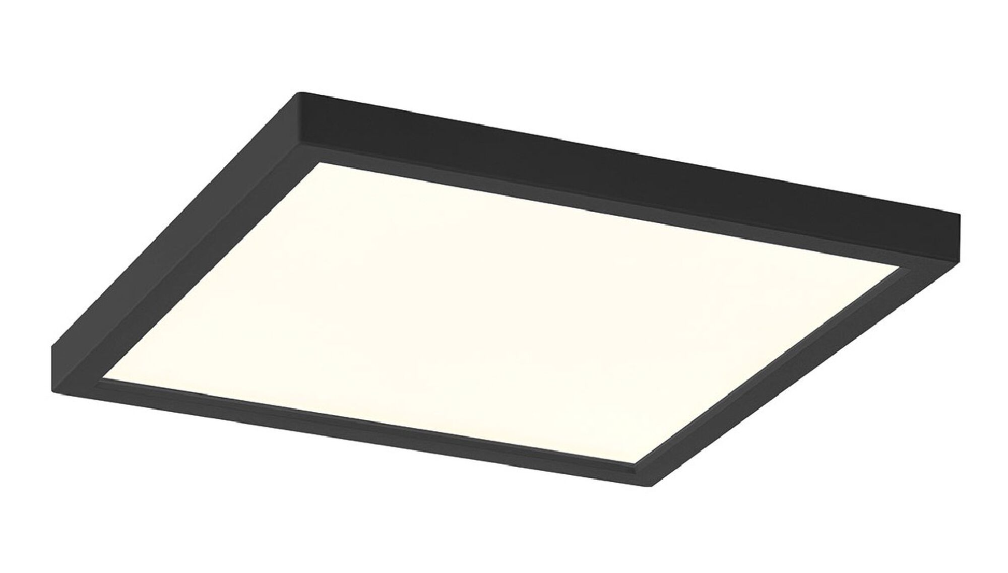 Shown in Black finish