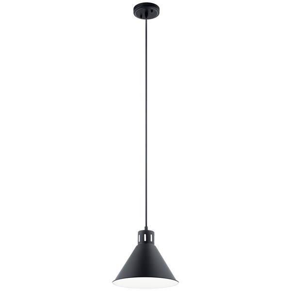 Kichler Lighting Zailey 10 Inch Mini Pendant