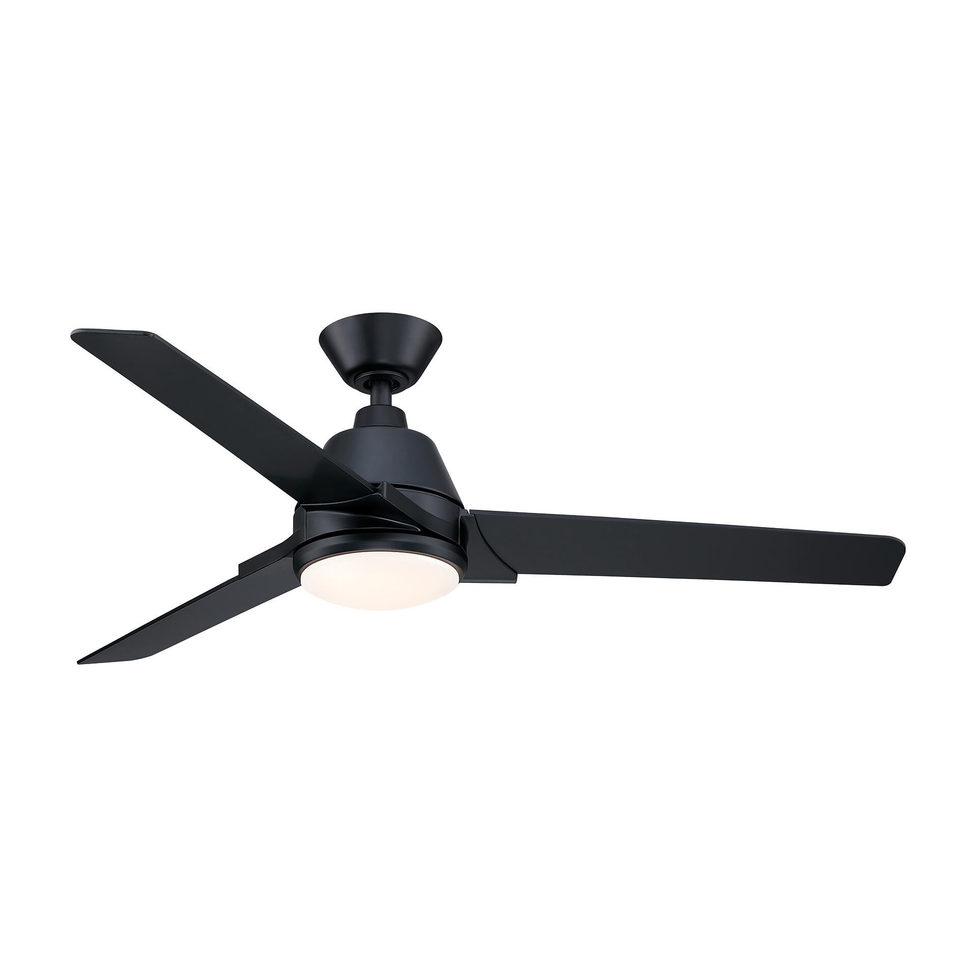 Pyramid 52 Inch Ceiling Fan by Fanimation