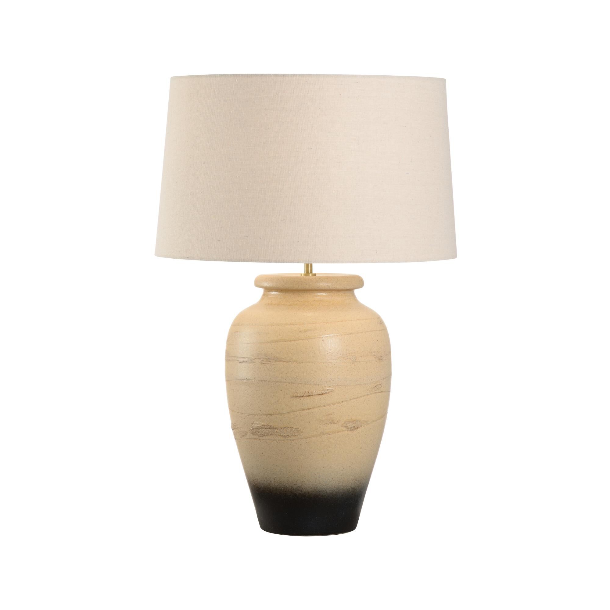 Kento Table Lamp by Wildwood