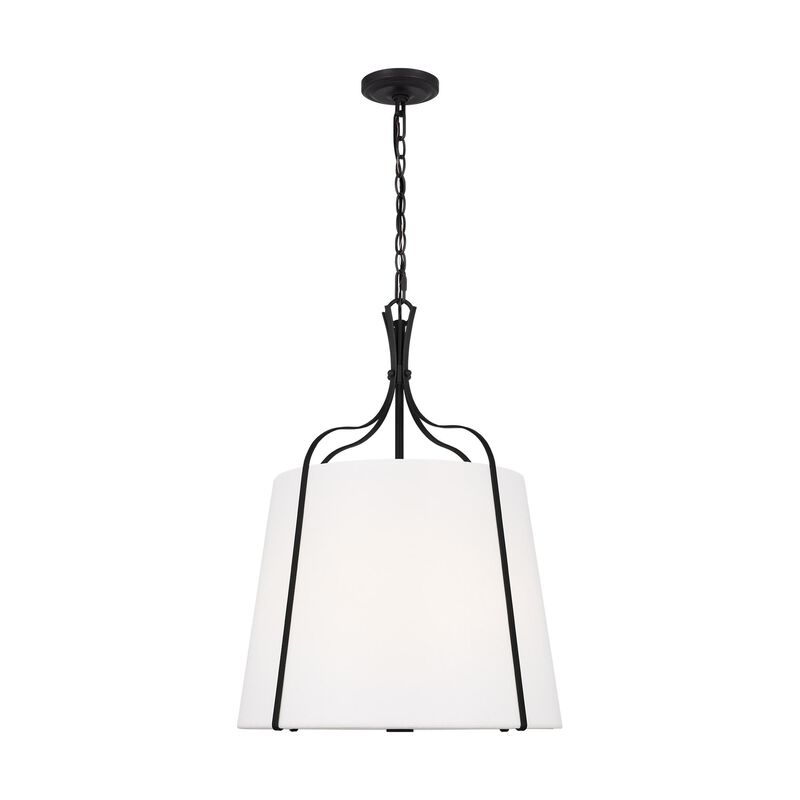 Leander 25 Inch Pendant Light by Visual Comfort Studio