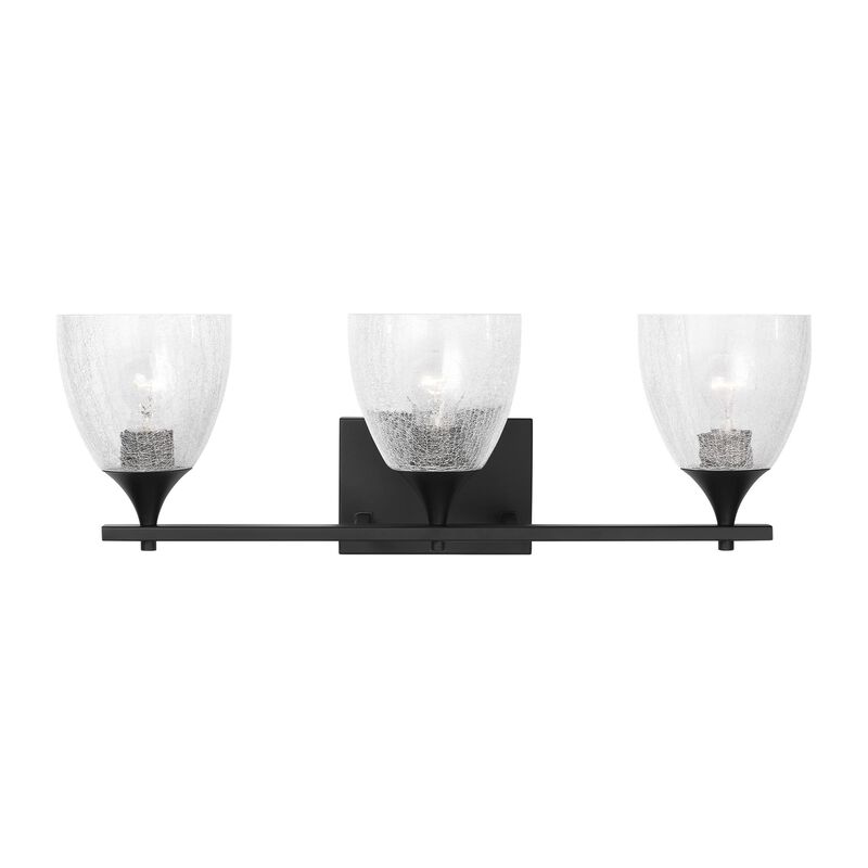 Drew & Jonathan Toffino 26 Inch Bath Vanity Light by Visual Comfort Studio Collection