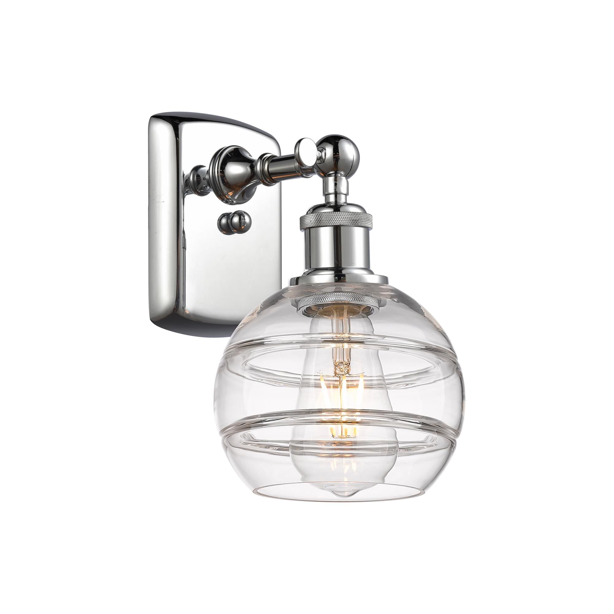 Bruno Marashlian Rochester 6 Inch Wall Sconce by Innovations Lighting