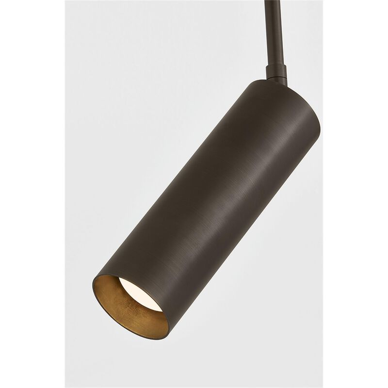 Lark 21 Inch Wall Swing Lamp by Troy Lighting