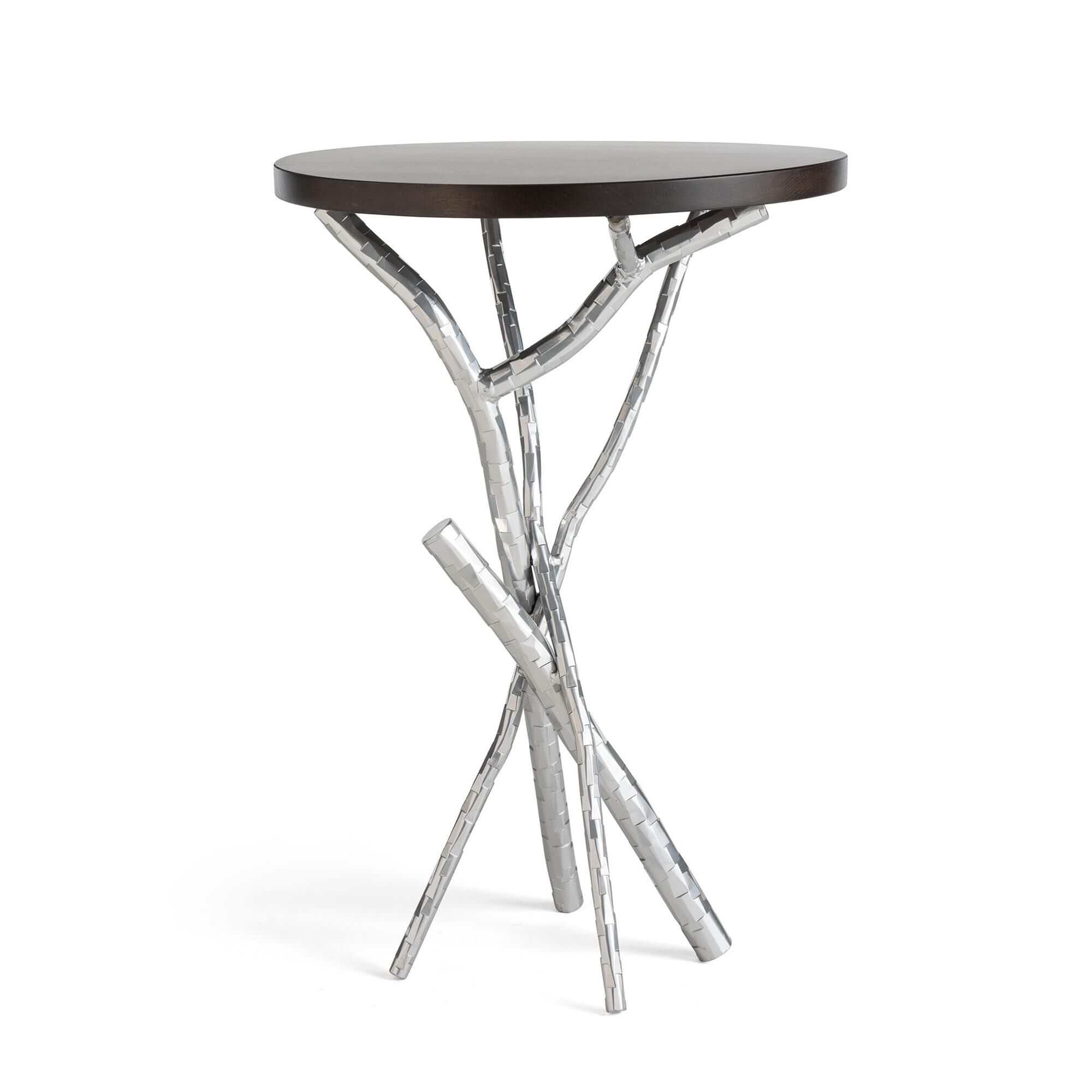 Brindille End Table by Hubbardton Forge