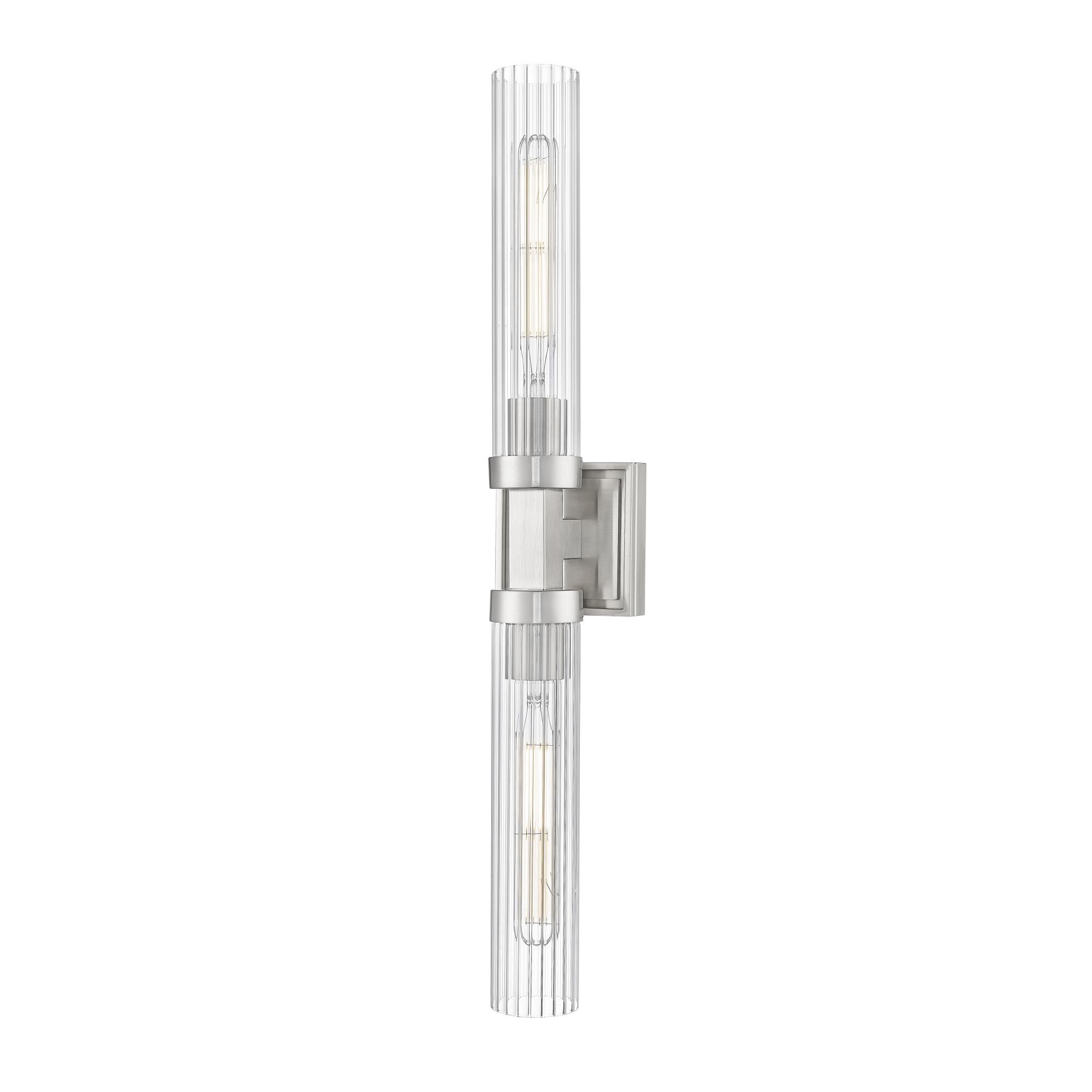 Beau 5 Inch Wall Sconce by Z Lite