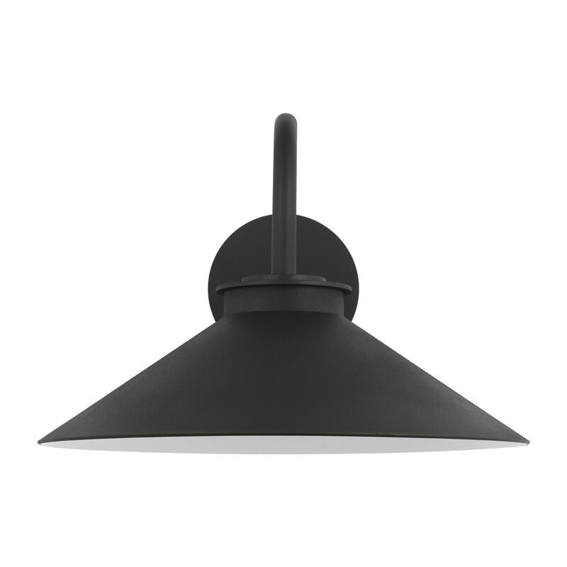 Sean Lavin Modern Barn 11 Inch Outdoor Wall Light by Visual Comfort Studio