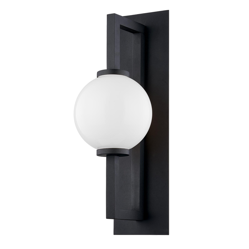 Darwin 10 Inch Wall Sconce by Troy Lighting