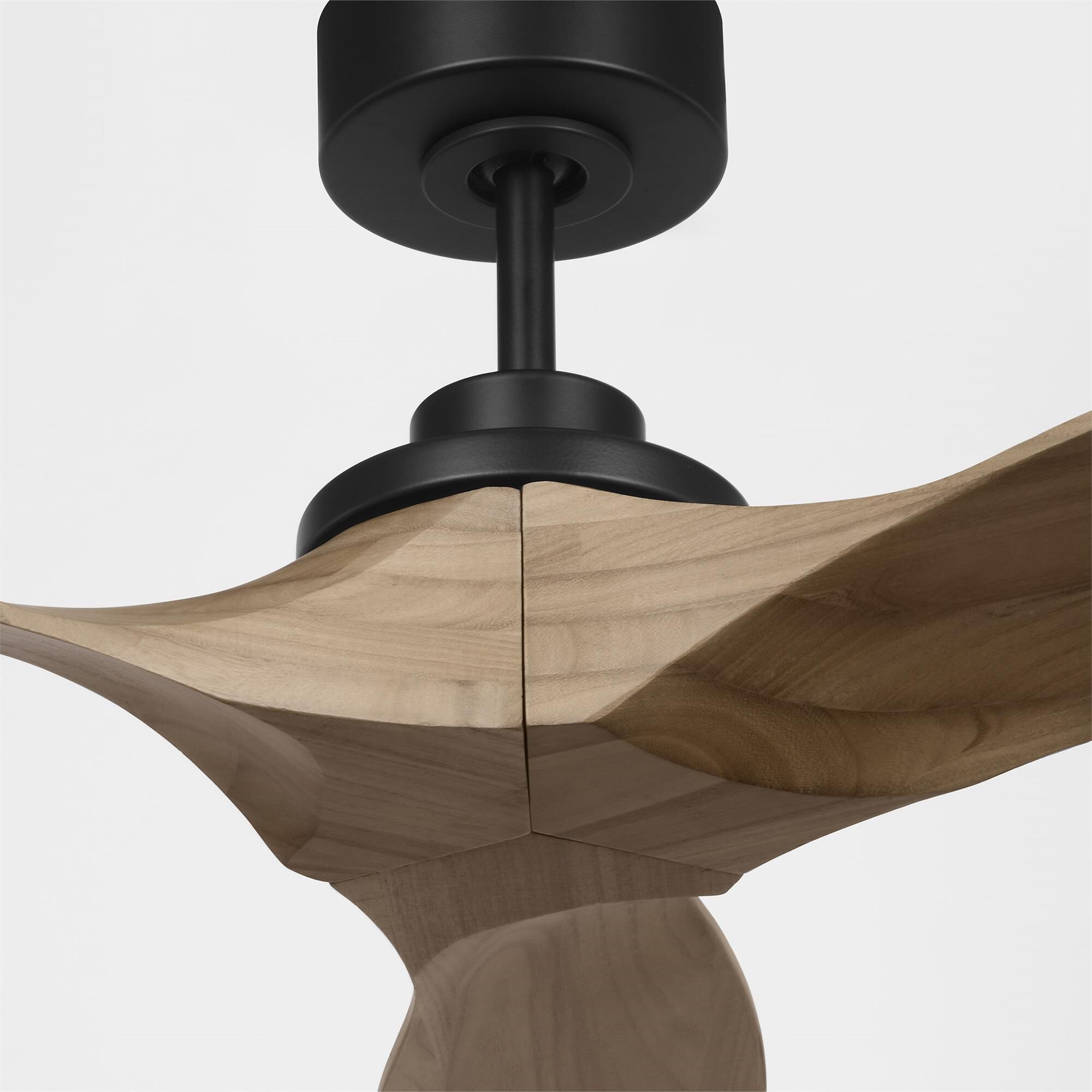 Collins Smart 52 Inch Ceiling Fan,