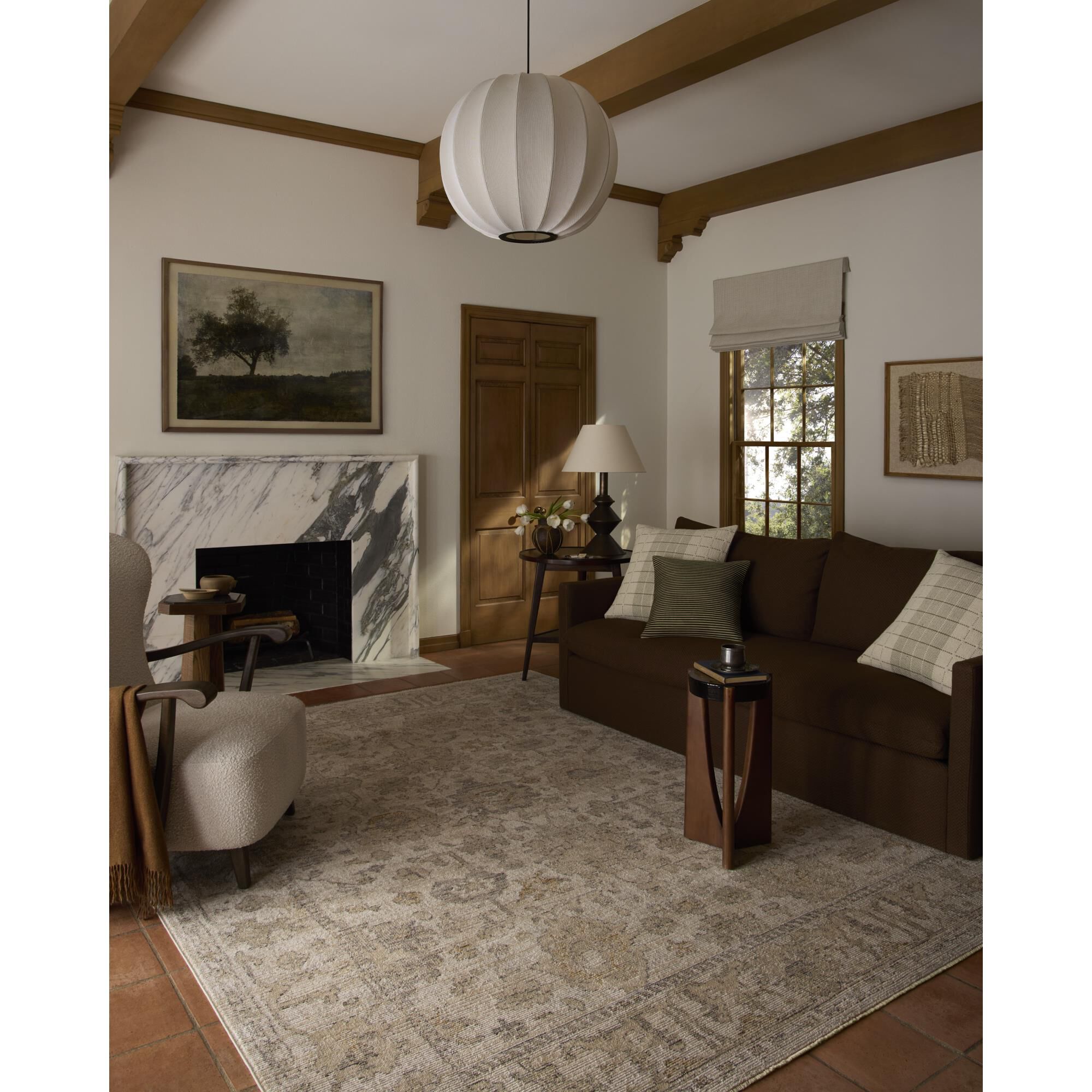 Milena Area Rug,