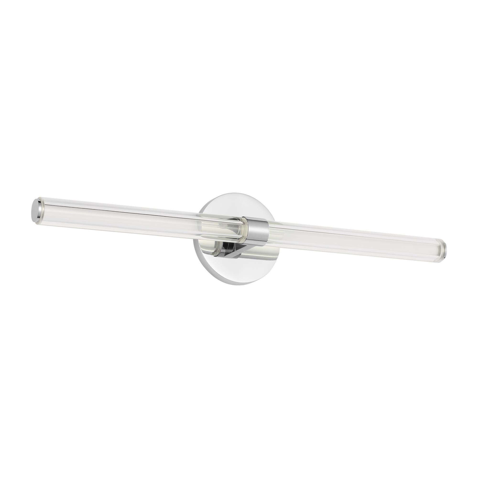 Sean Lavin Reiya Round Bath Vanity Light by Visual Comfort Modern Collection