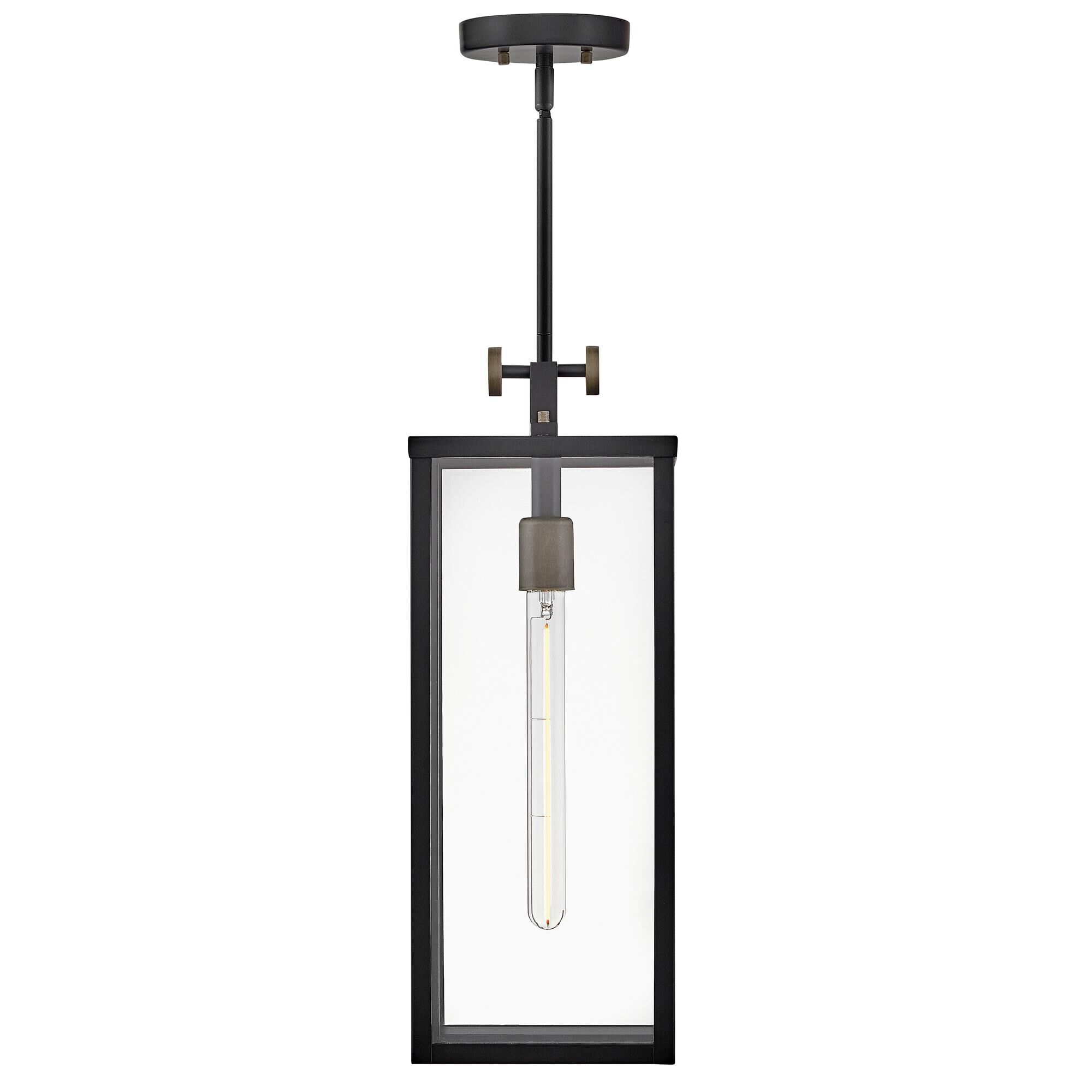 Catalina Medium Outdoor Hanging Lantern,