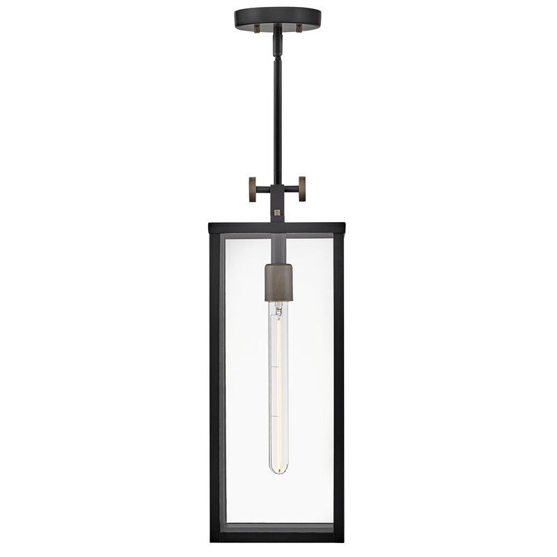 Catalina Medium Outdoor Hanging Lantern by Hinkley