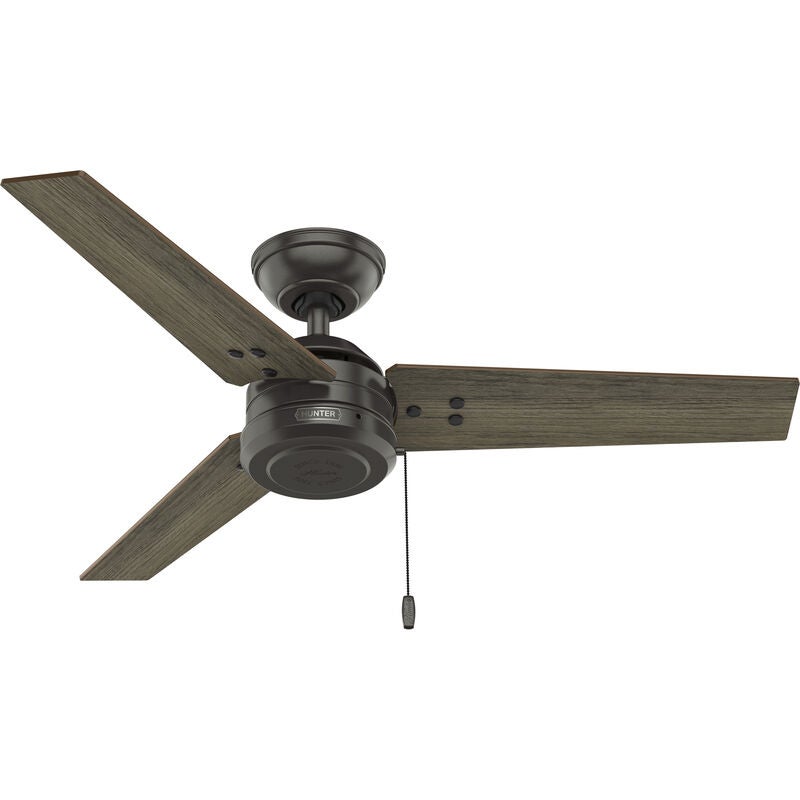 Cassius 44 Inch Ceiling Fan by Hunter Fan