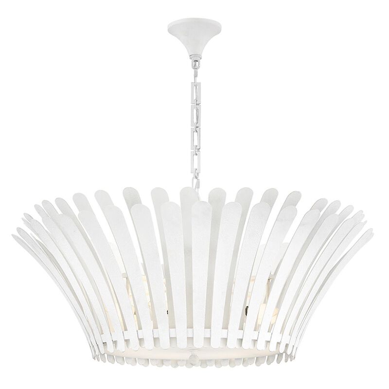 Reina 34 Inch Chandelier by Hinkley