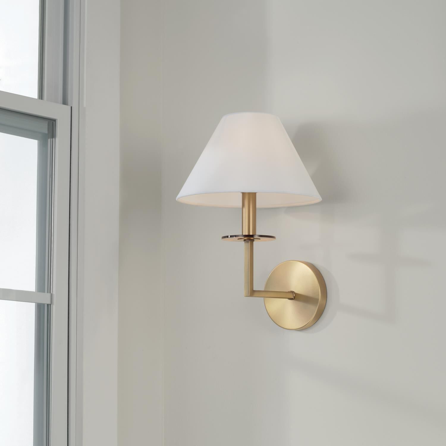 Gilda 14 Inch Wall Sconce by Capital Lighting Fixture Company