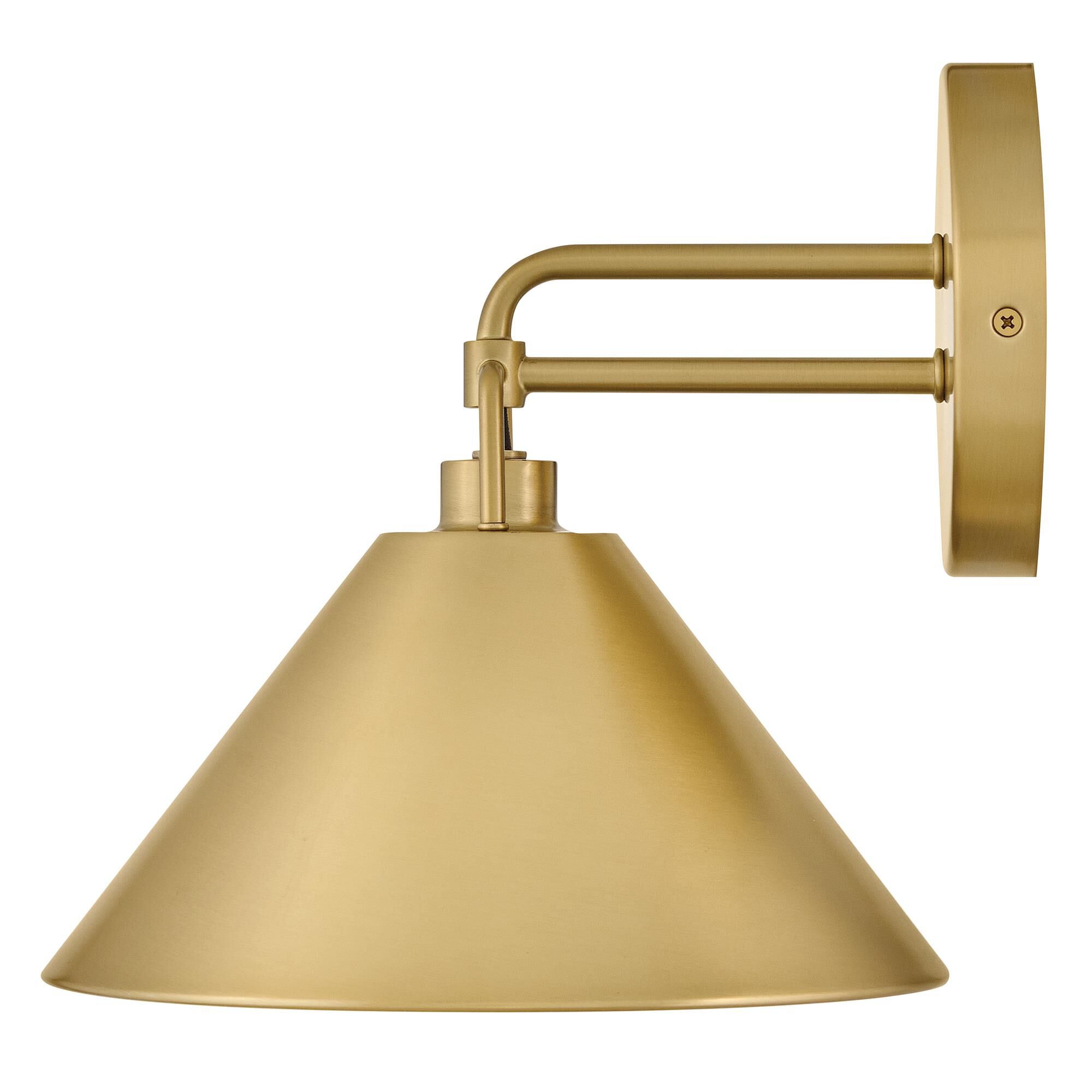Milo 9 Inch Wall Sconce by Lark