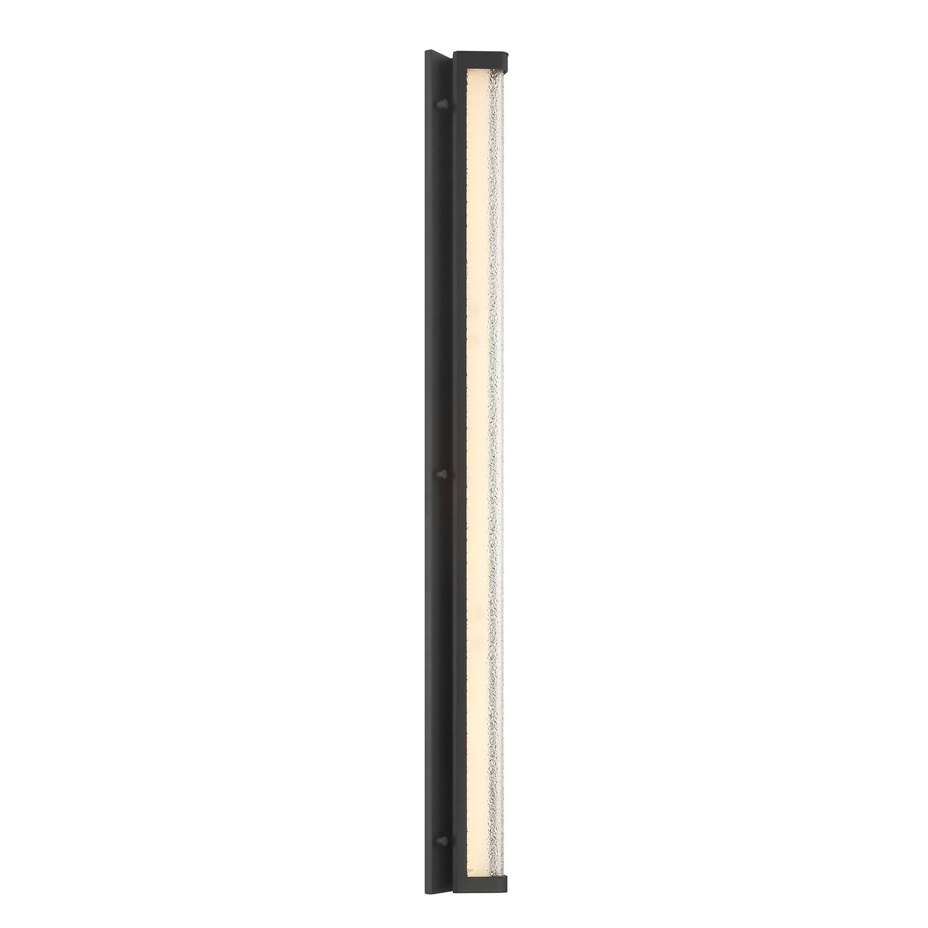 Hy50 40 Inch Outdoor Wall Light by Eurofase Lighting