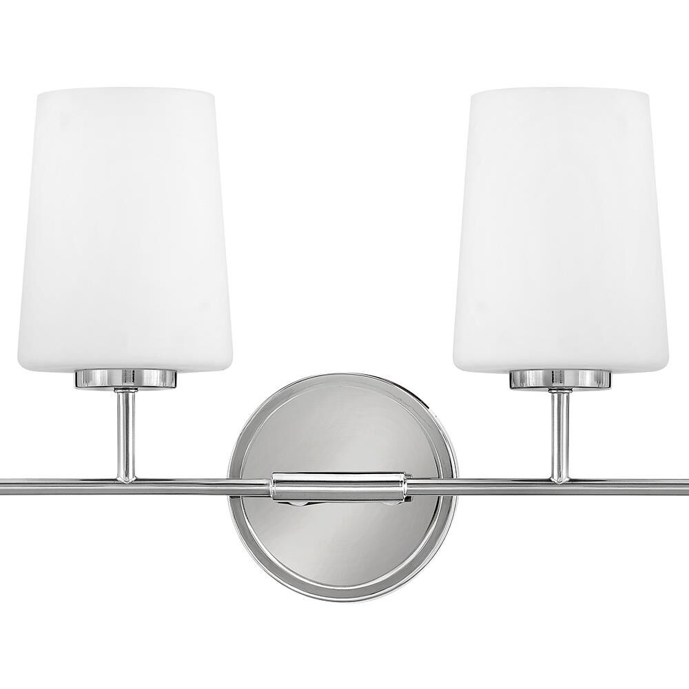 Kline 33 Inch 4 Light Bath Vanity Light by Lark