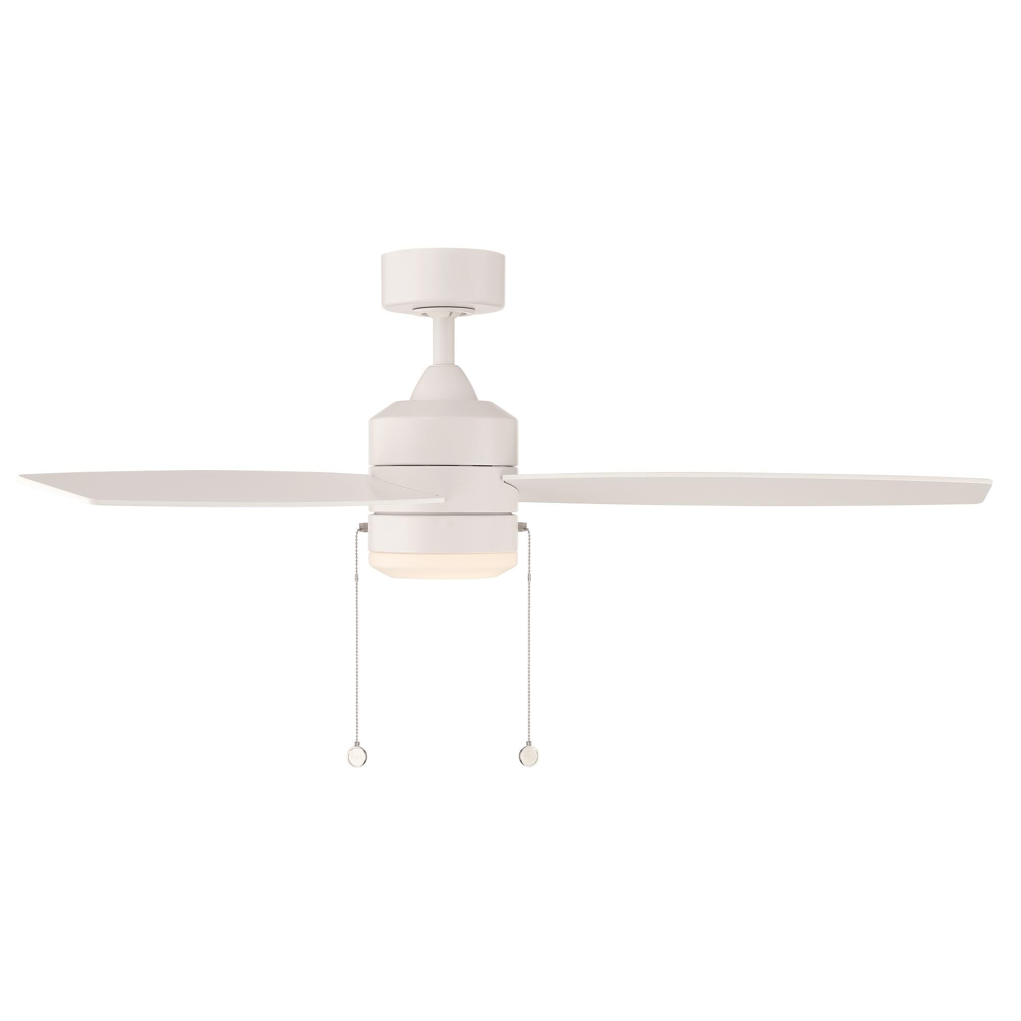 WAC Lighting Atlantis Ceiling Fan - Thumbnail 4