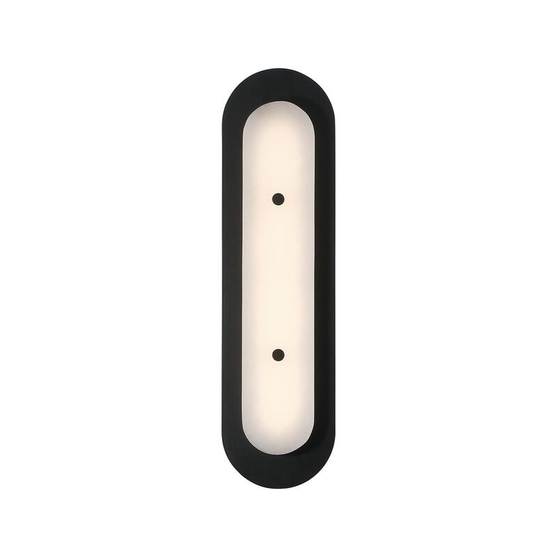 Tramore 22 Inch Outdoor Wall Light by Eurofase Lighting