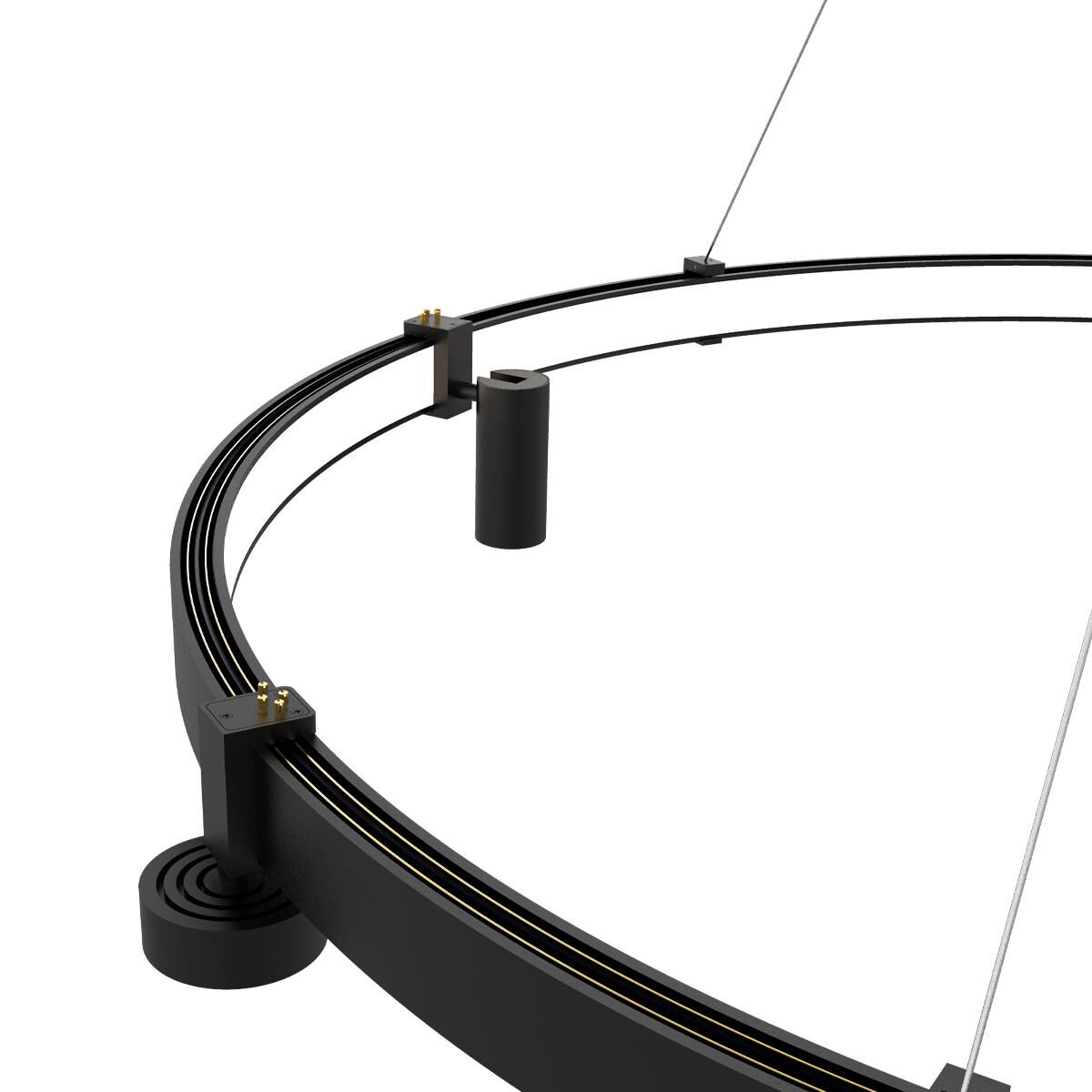 Eurofase Lighting Mucci LED Large Pendant