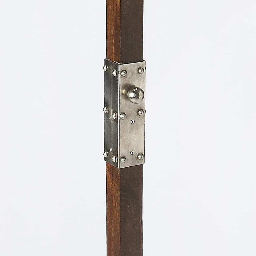 Shown in Multi-Color finish